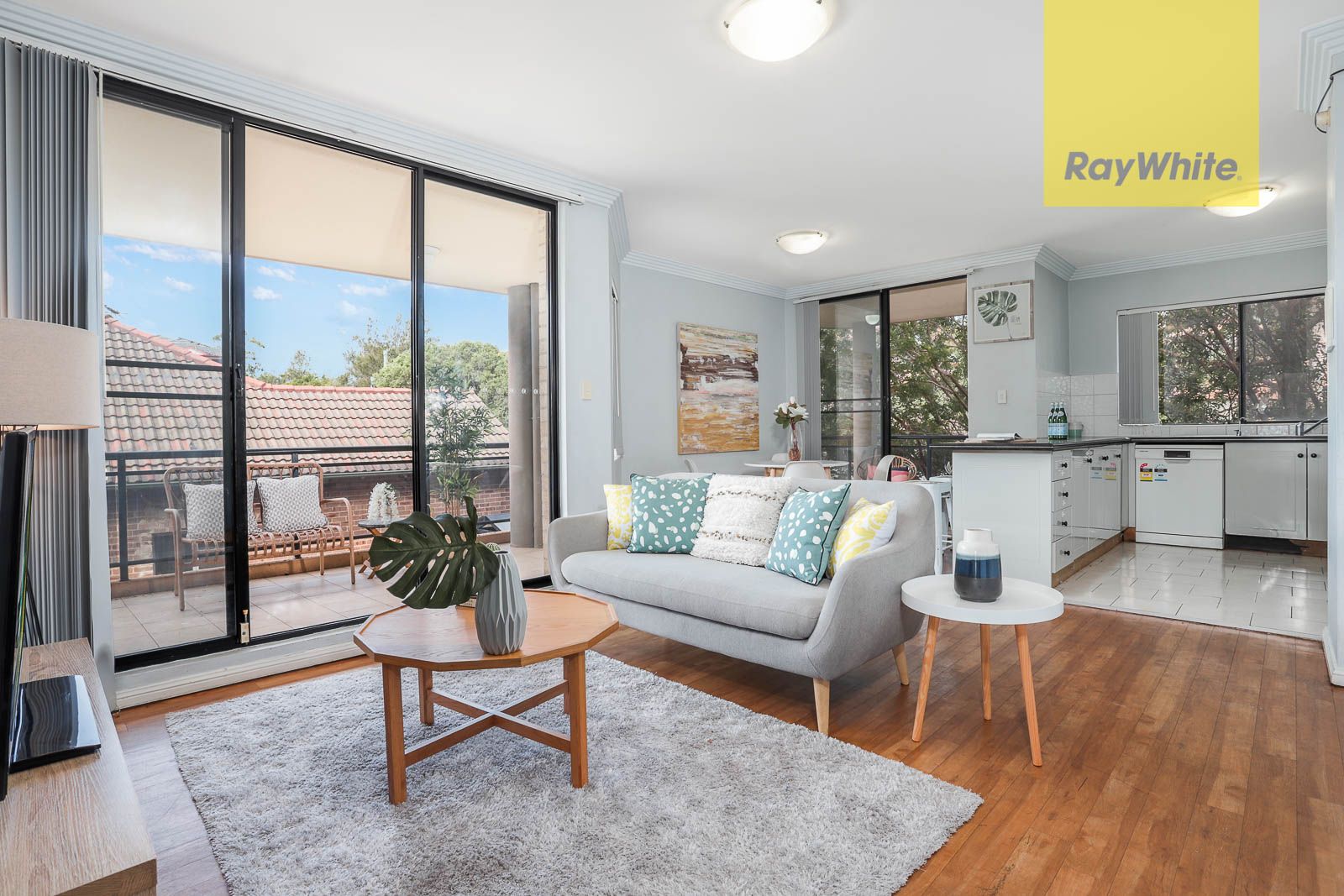 20/37 Good Street, Westmead, NSW 2145
