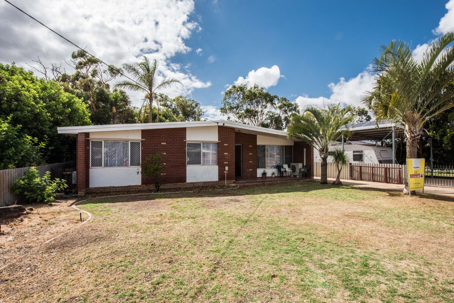 62 Crawford Street, Spalding WA 6530