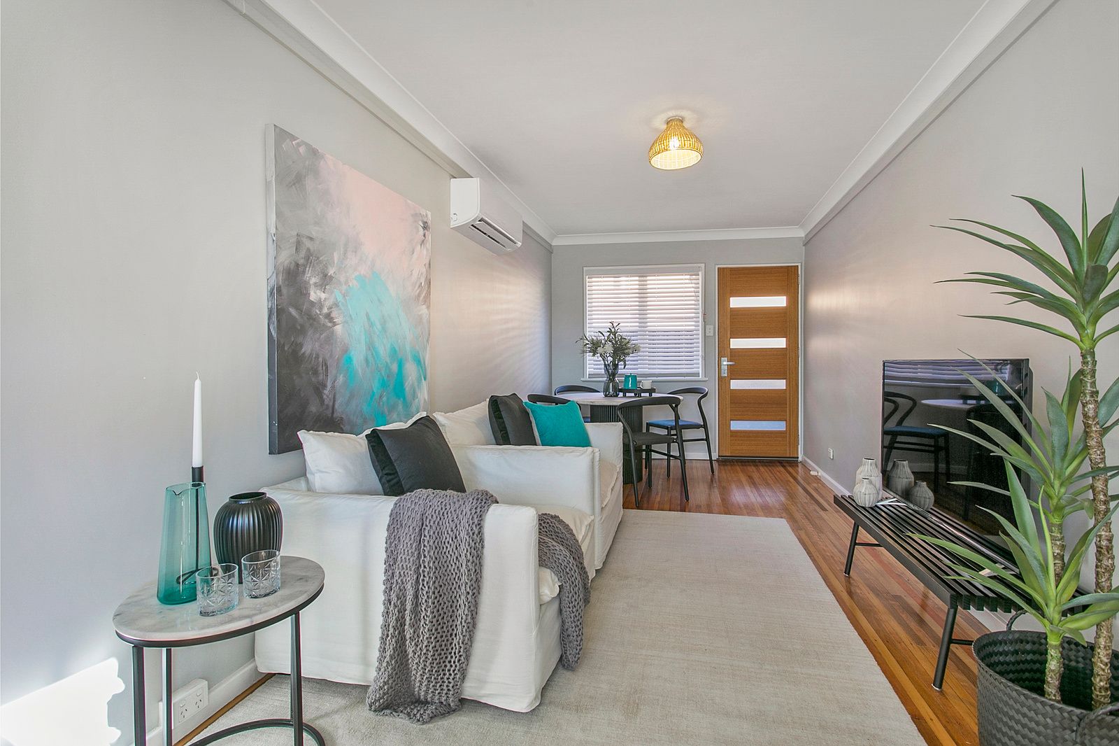 4/12 Ware Street, Annerley, QLD 4103