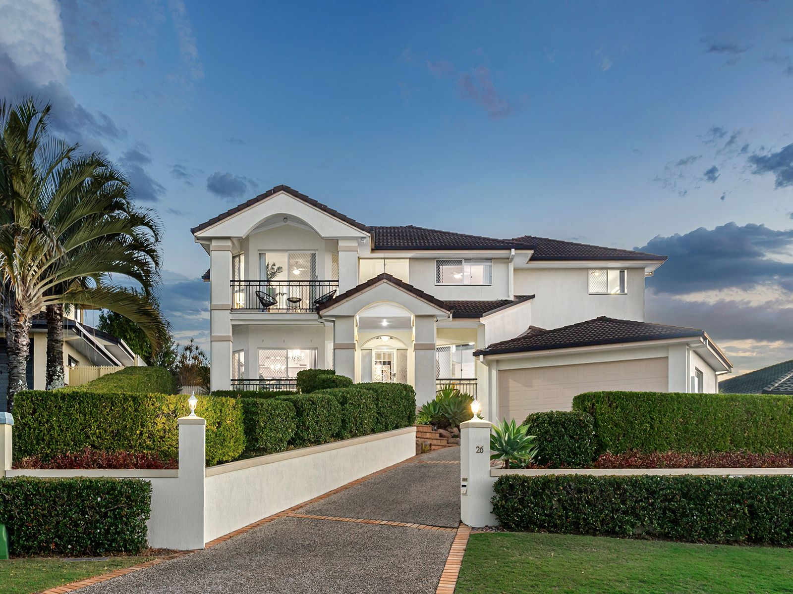 26 Voyager Circuit, Bridgeman Downs, QLD 4035