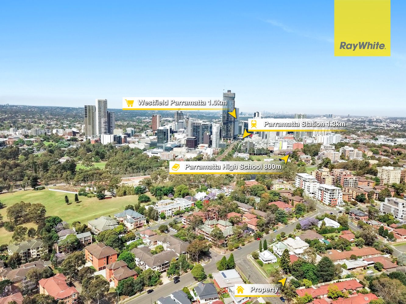 2 Drew Street, Westmead, NSW 2145
