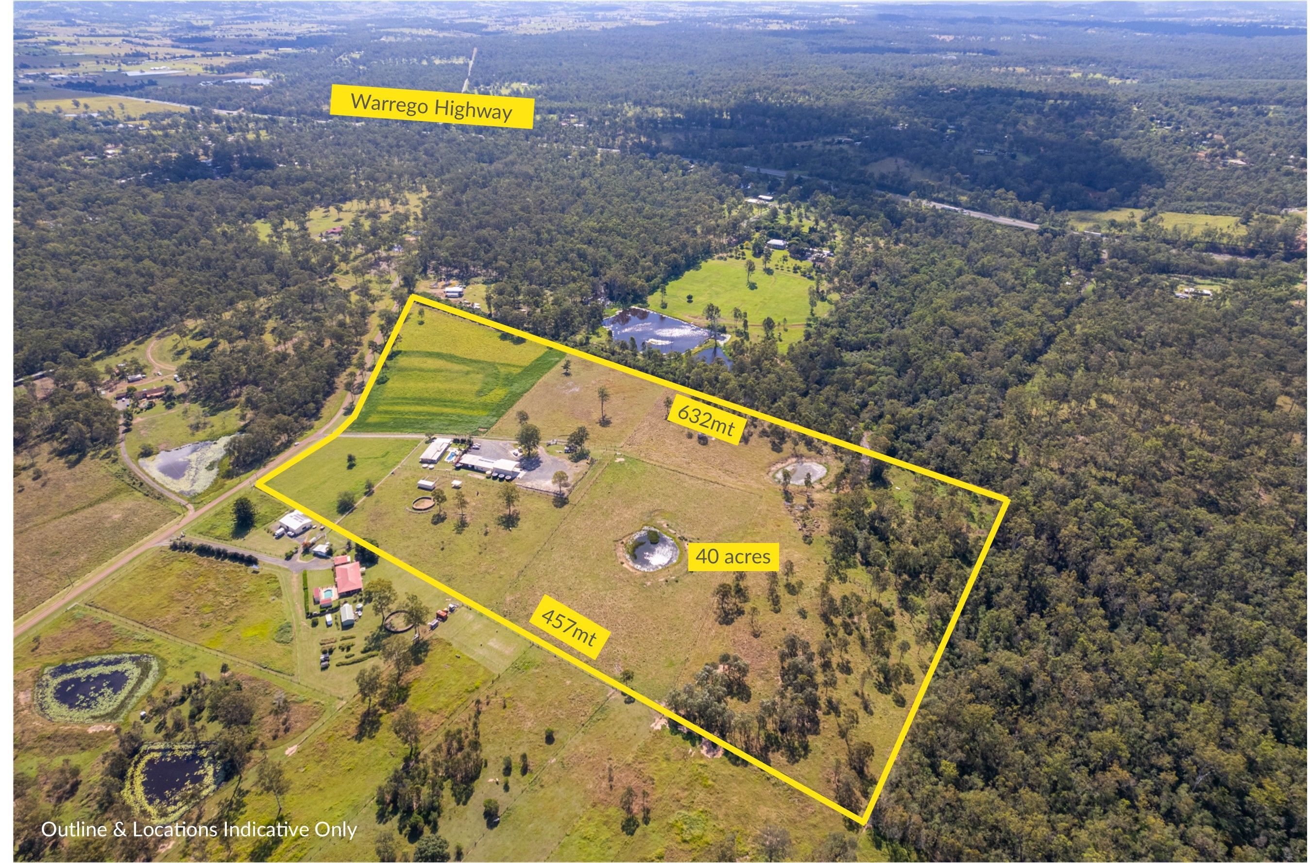 239 Poplar Street, Walloon, QLD 4306