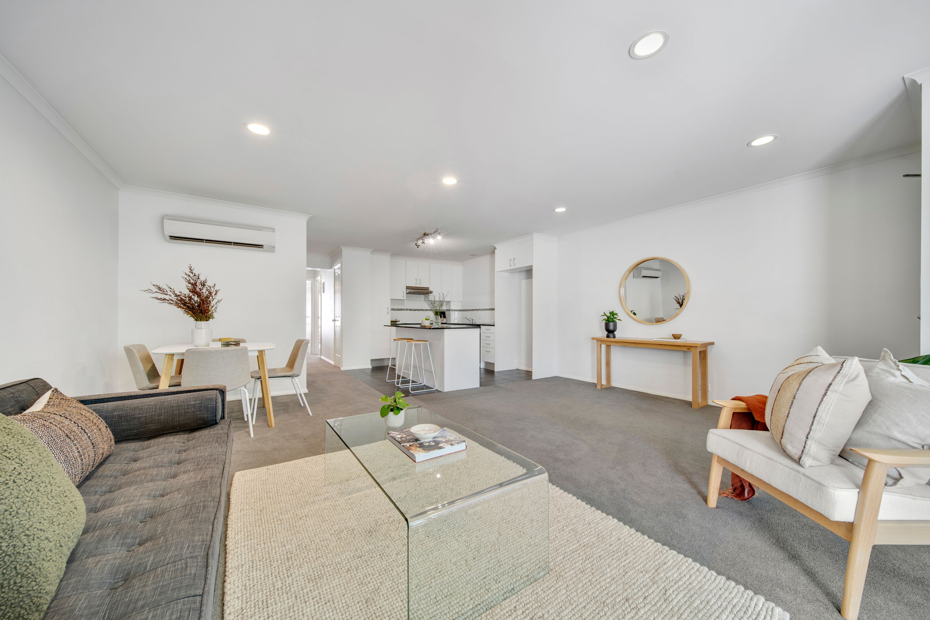 6/30 Cunningham Street, Kingston, ACT 2604