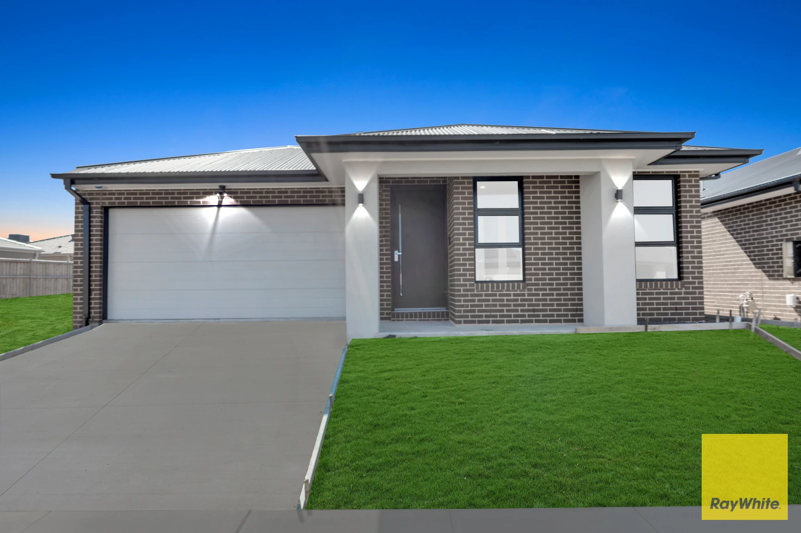 18 Archer Road, Wyndham Vale, VIC 3024