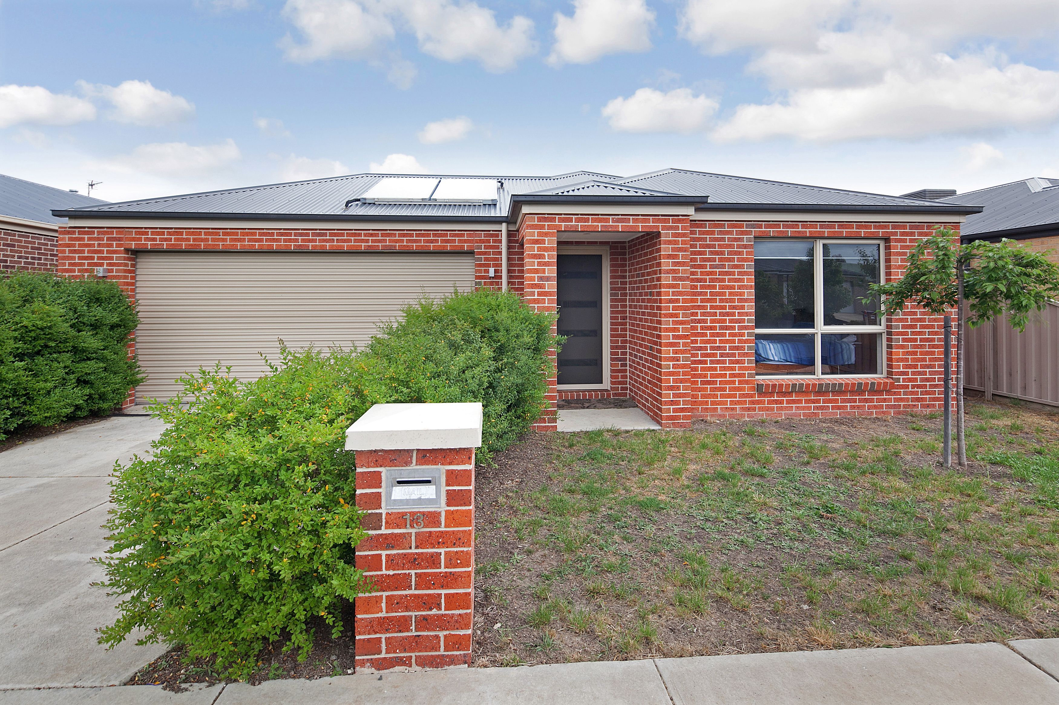 13 Deakes Court, Sebastopol VIC 3356