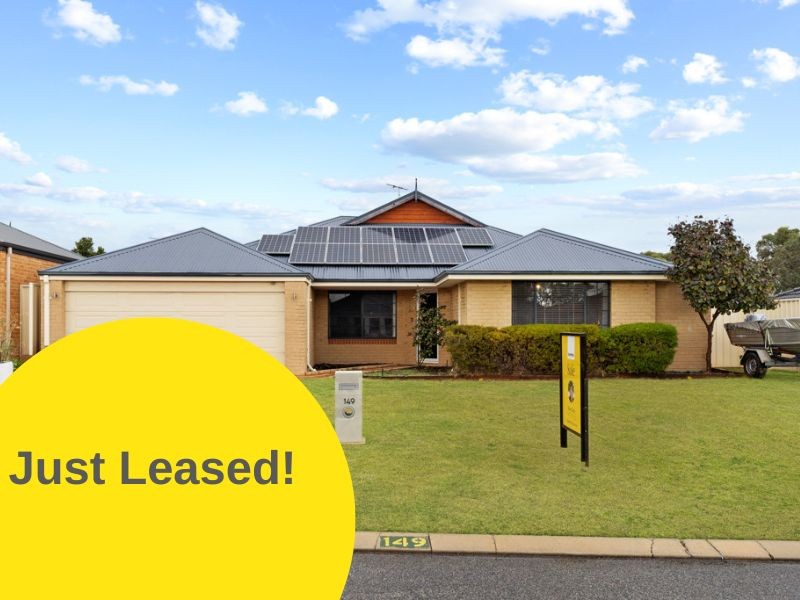 149 Kendall Boulevard, Baldivis, WA 6171
