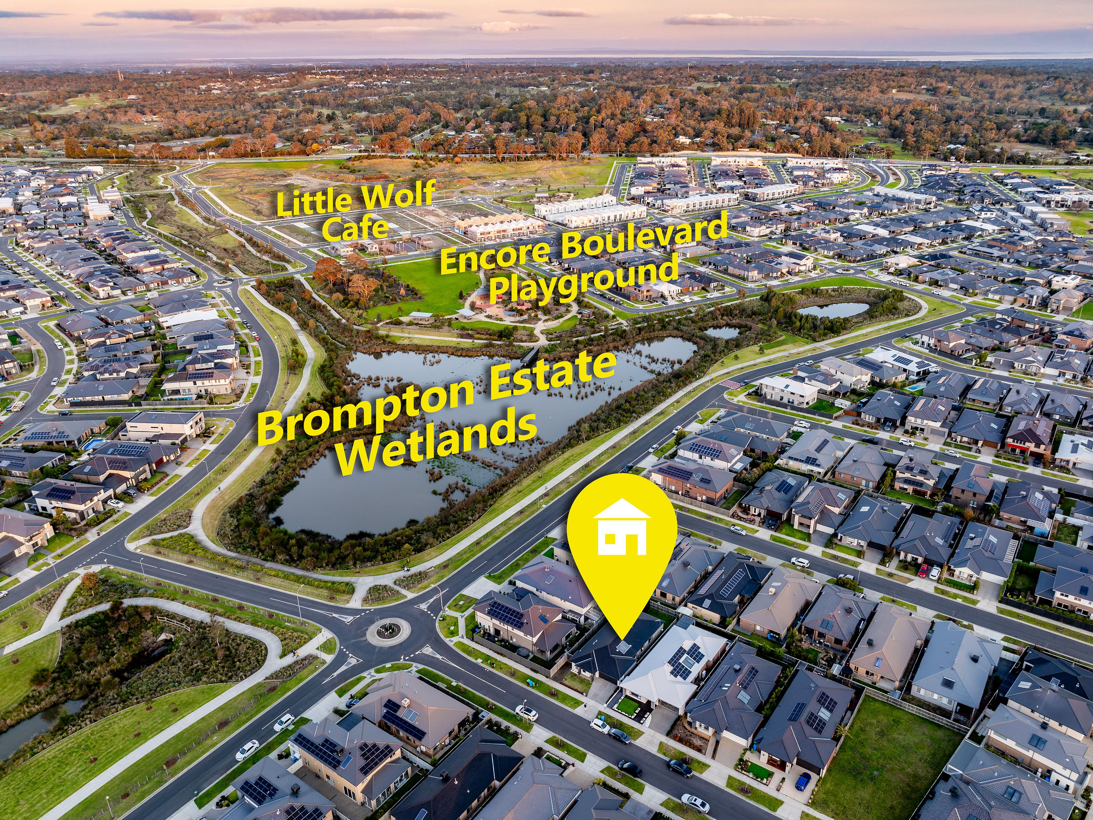 34 Merano Circuit, Cranbourne South, VIC 3977