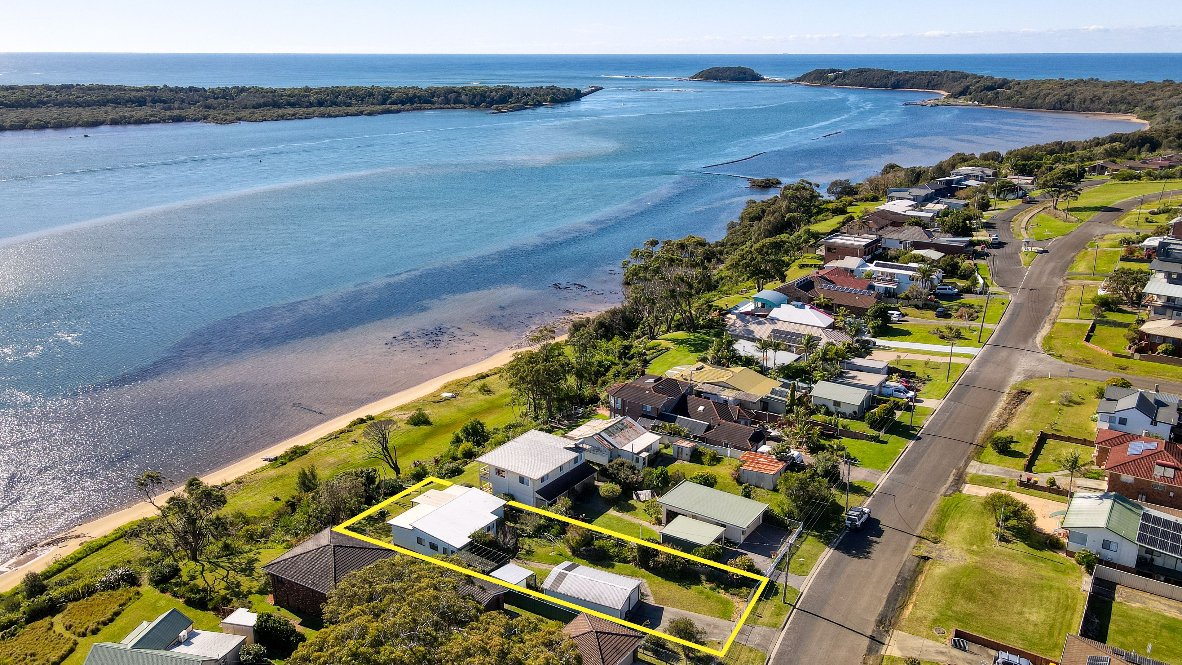 47 Orama Crescent, Orient Point, NSW 2540 Sold House Ray White South Coast Callala Bay