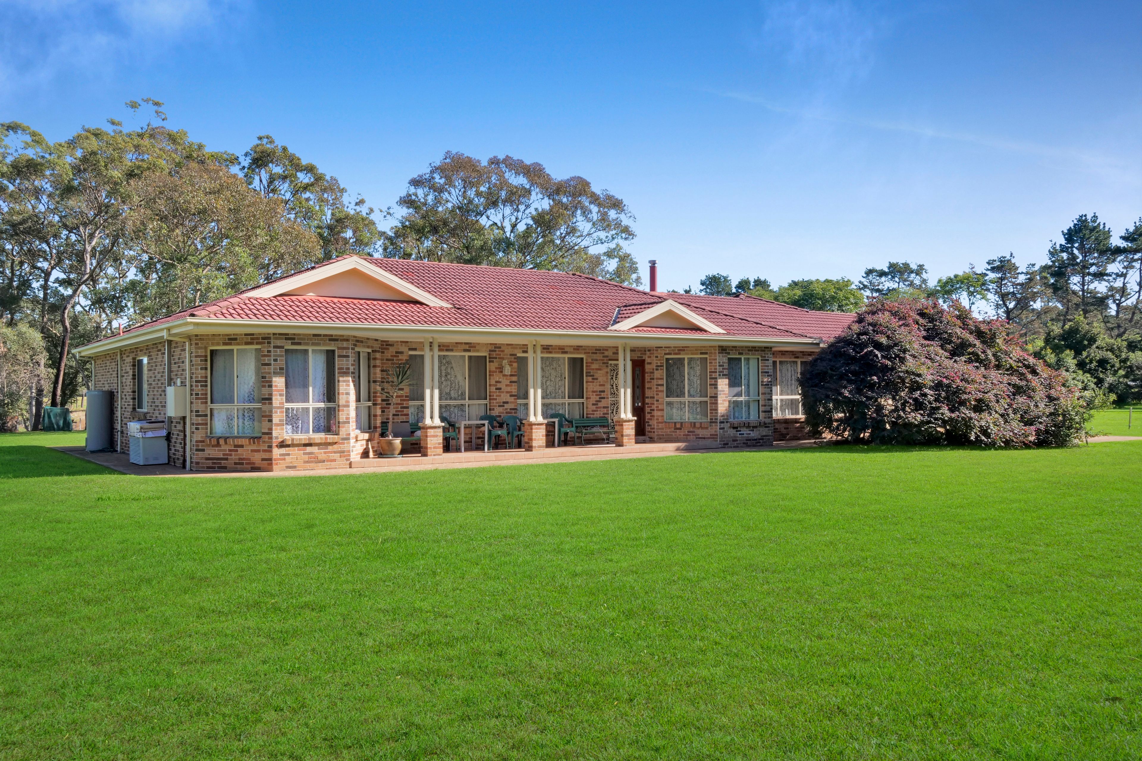 20 Bonds Road, Thirlmere, NSW 2572