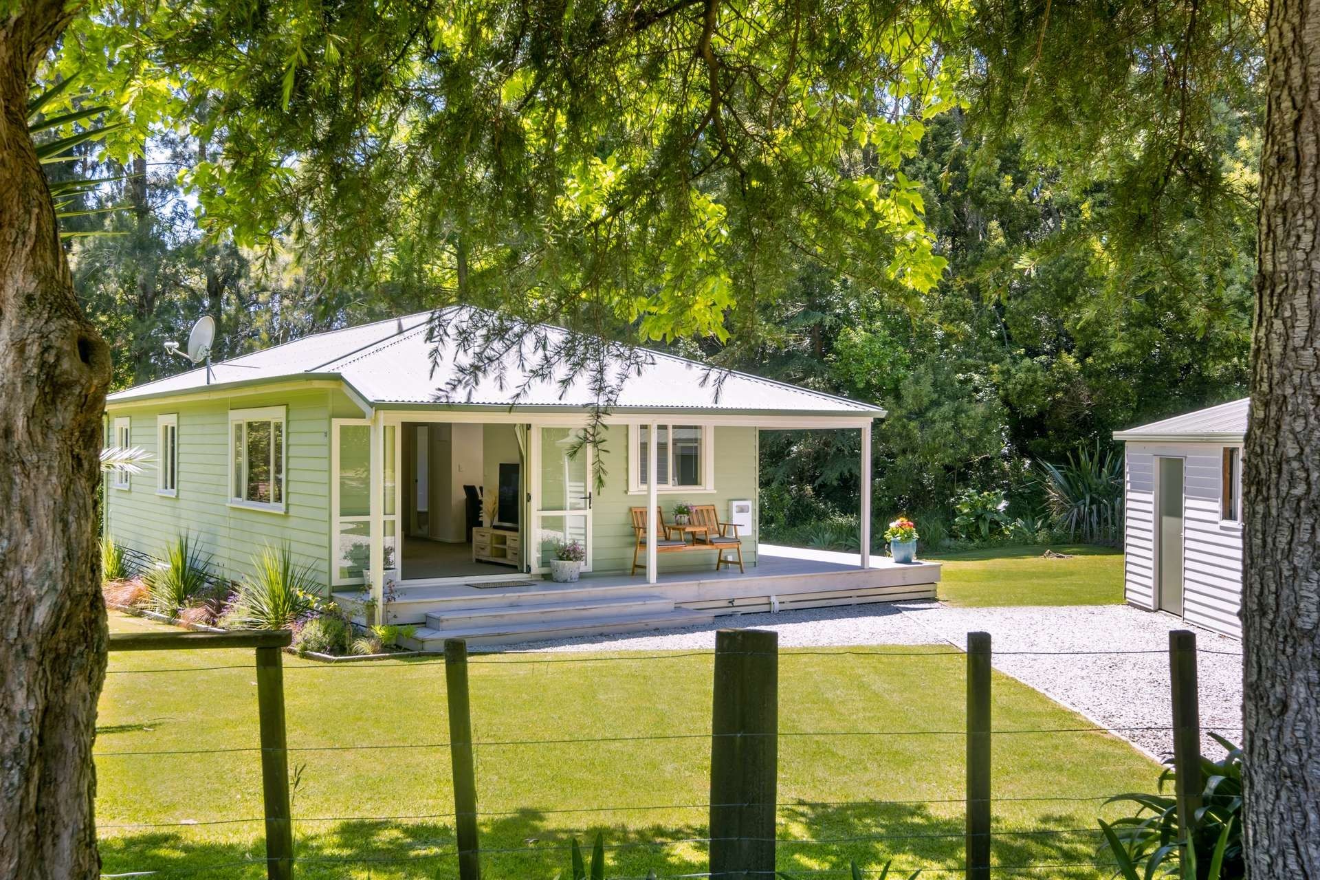 74 Endcliffe Road, Kaiti, Gisborne District
