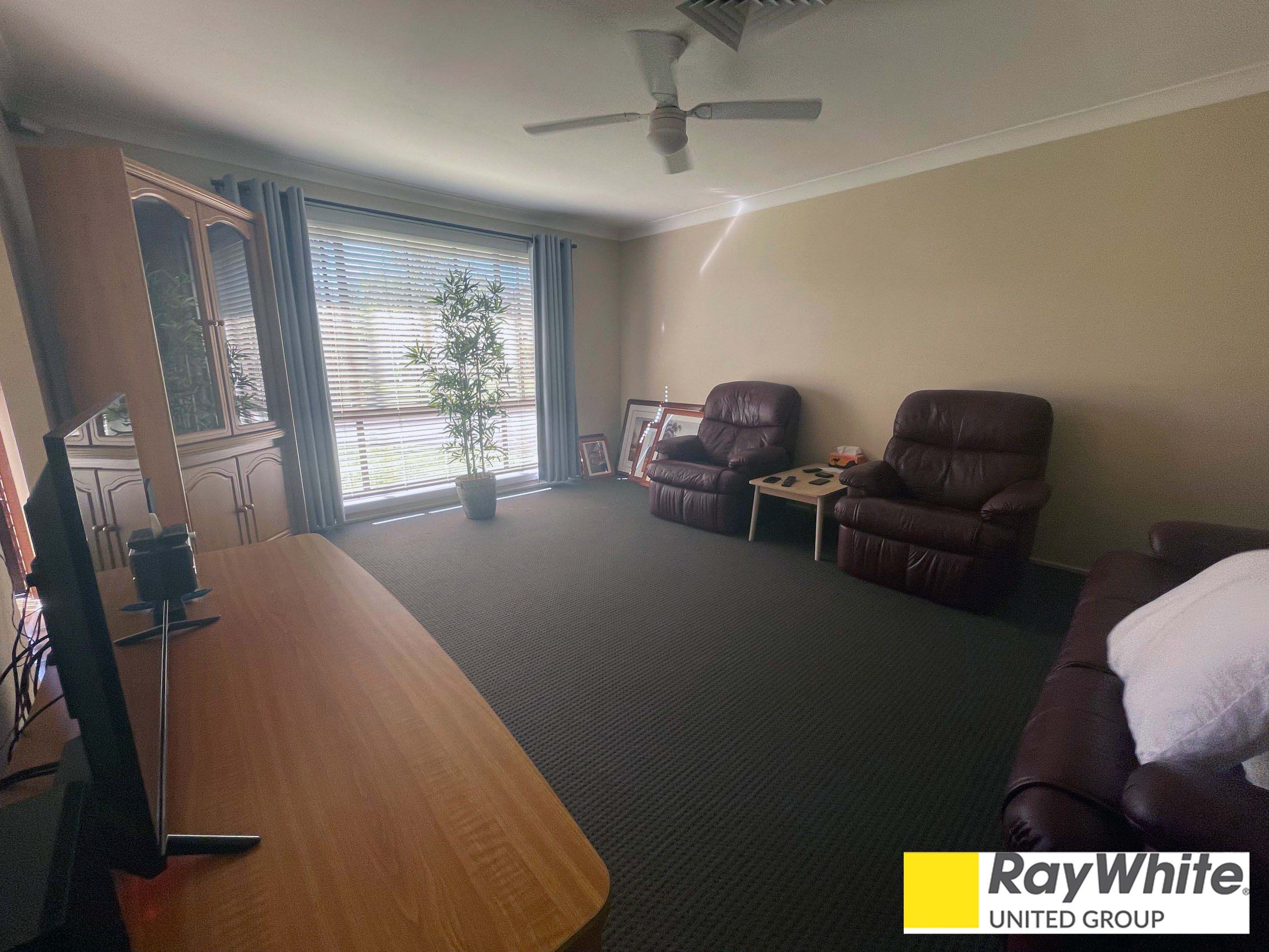 3/11-13 Warwick Street, Penrith, NSW 2750