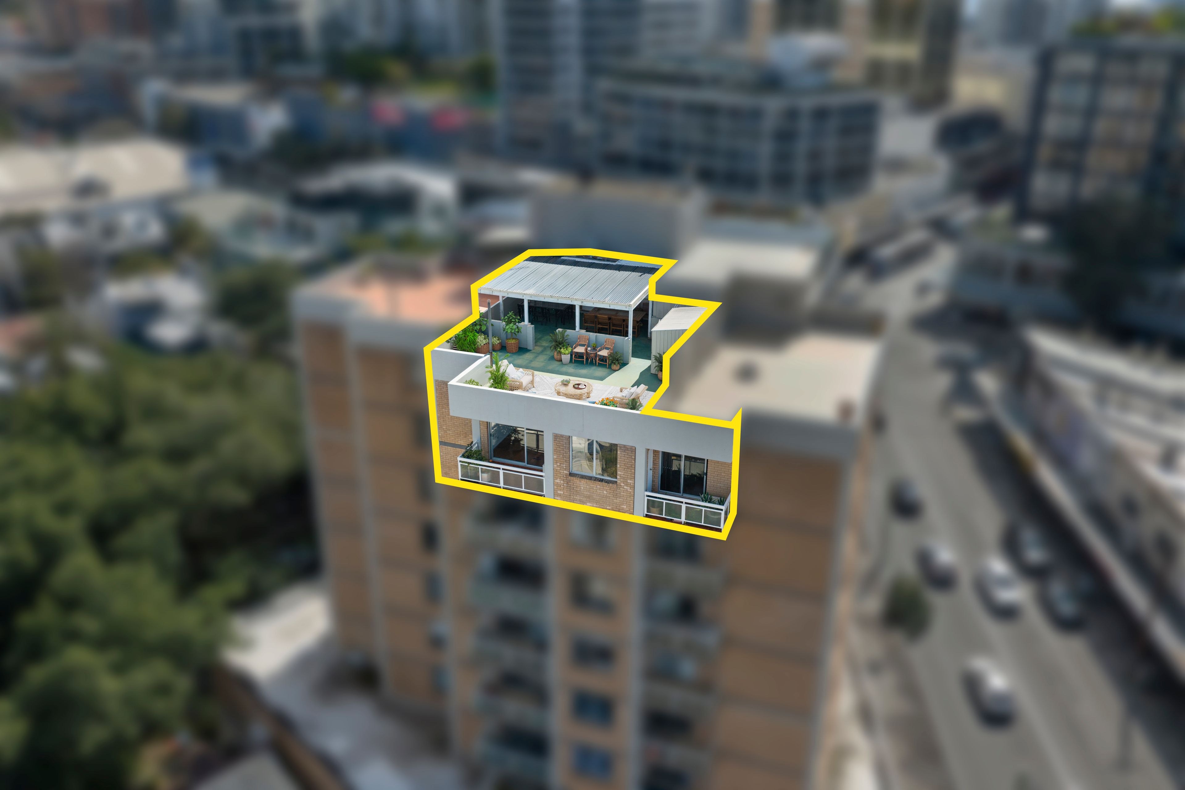 32/75 Bronte Road, Bondi Junction, NSW 2022