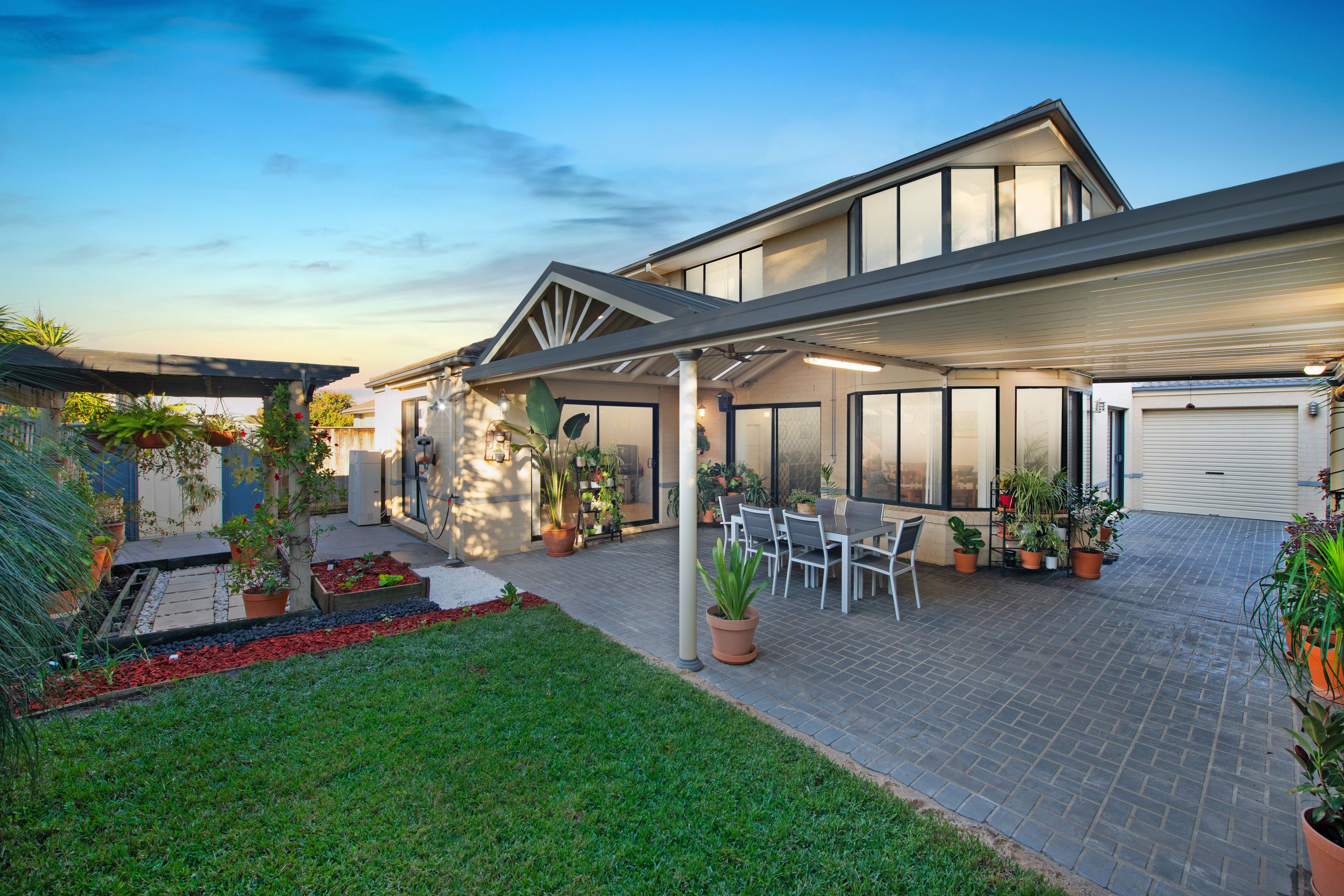 6 Linton Street, Stanhope Gardens, NSW 2768