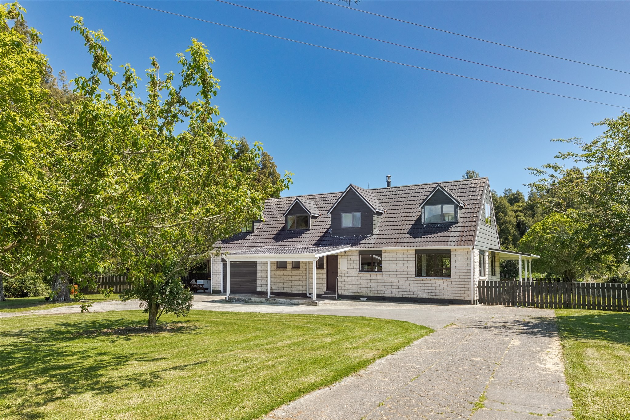 199 Birchfield Road, SH67, Waimangaroa, Buller District