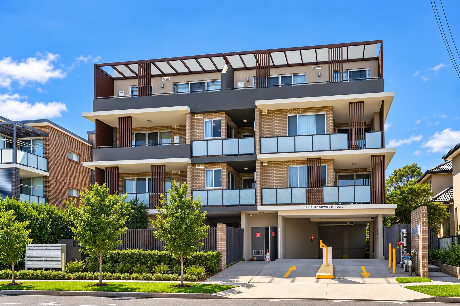 103/17-19 Rookwood Road, Yagoona, NSW 2199
