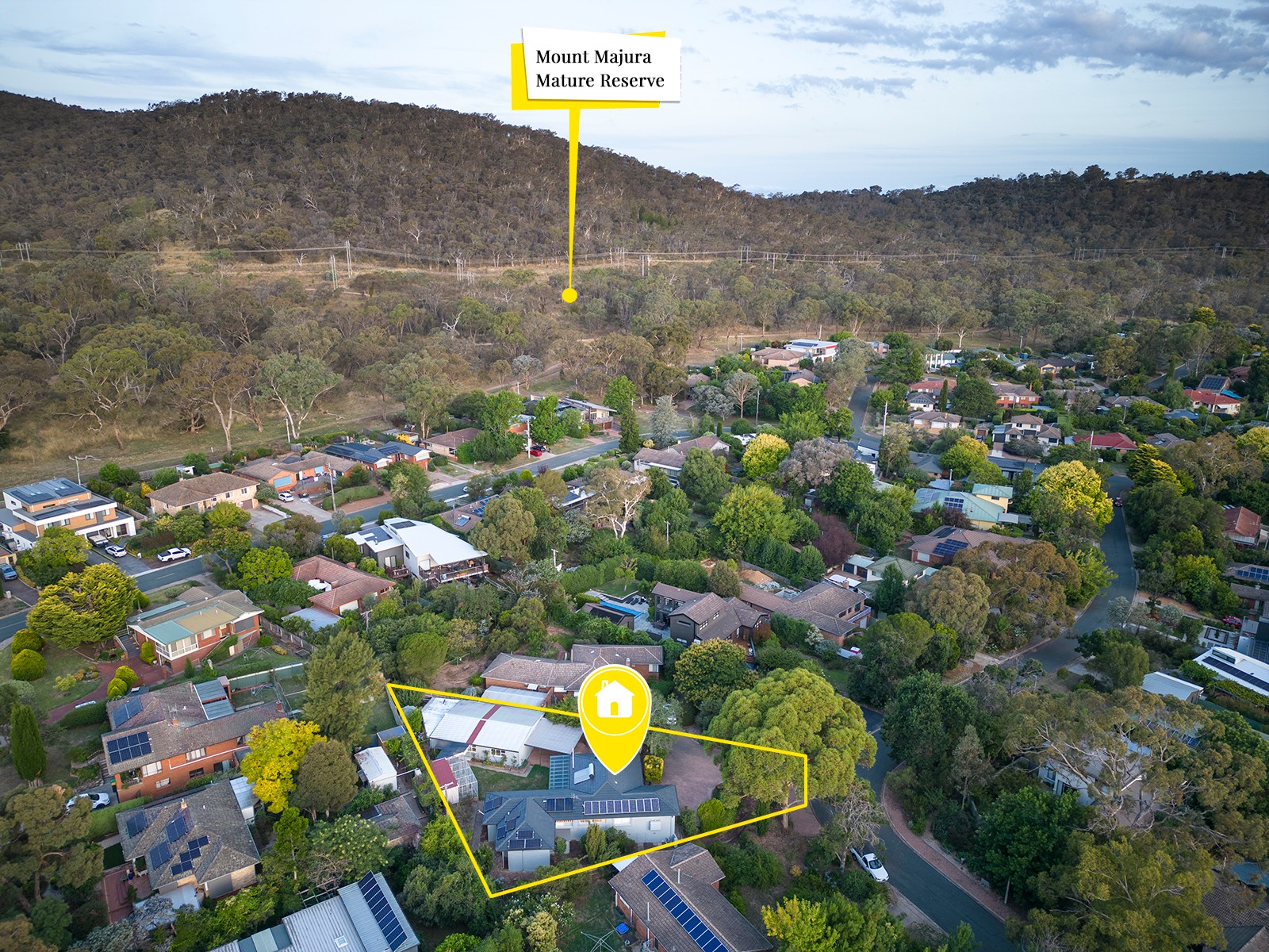16 Selwyn Street, Hackett, ACT 2602