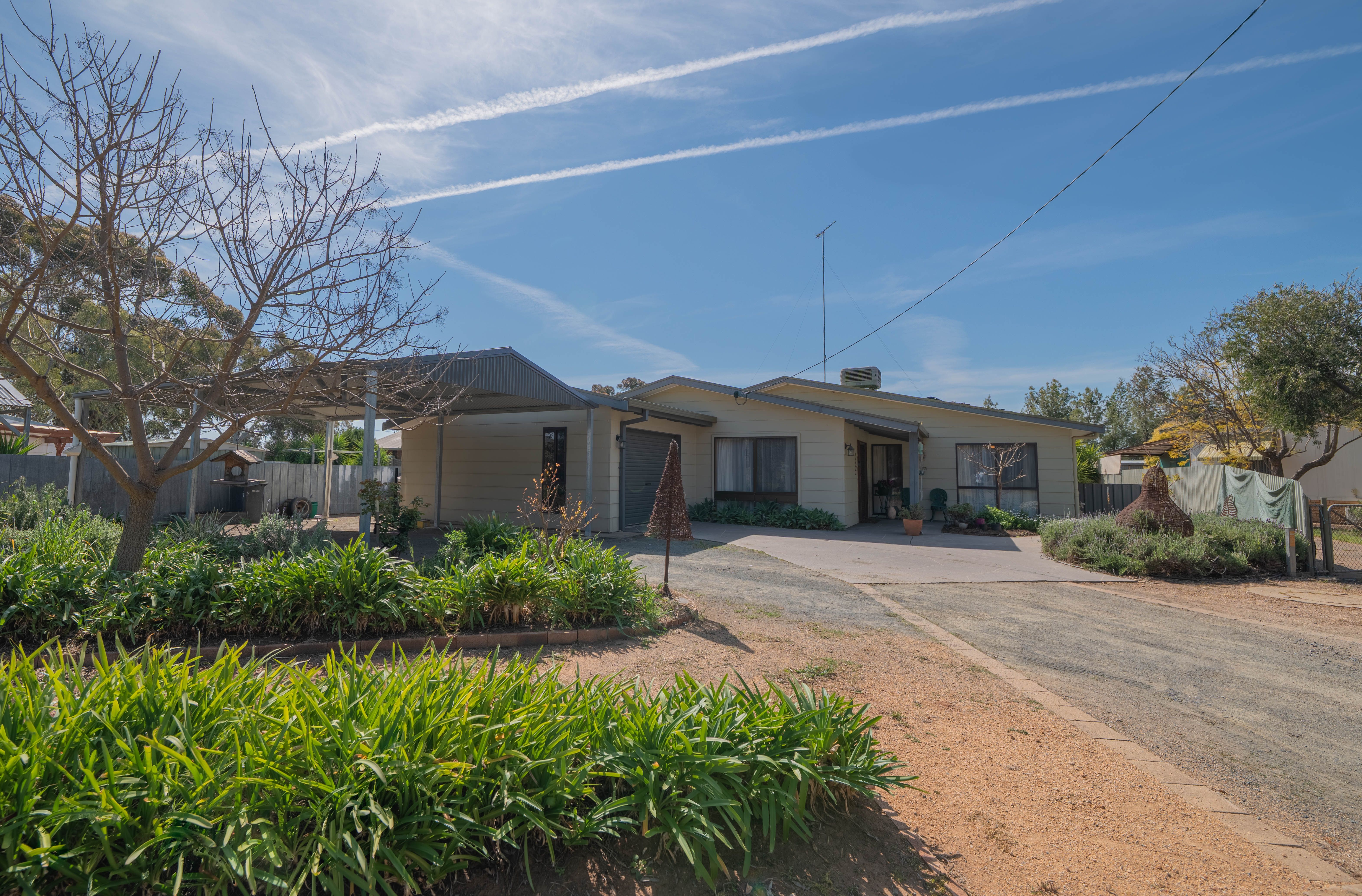 3 Howard Street, West Wyalong, NSW 2671