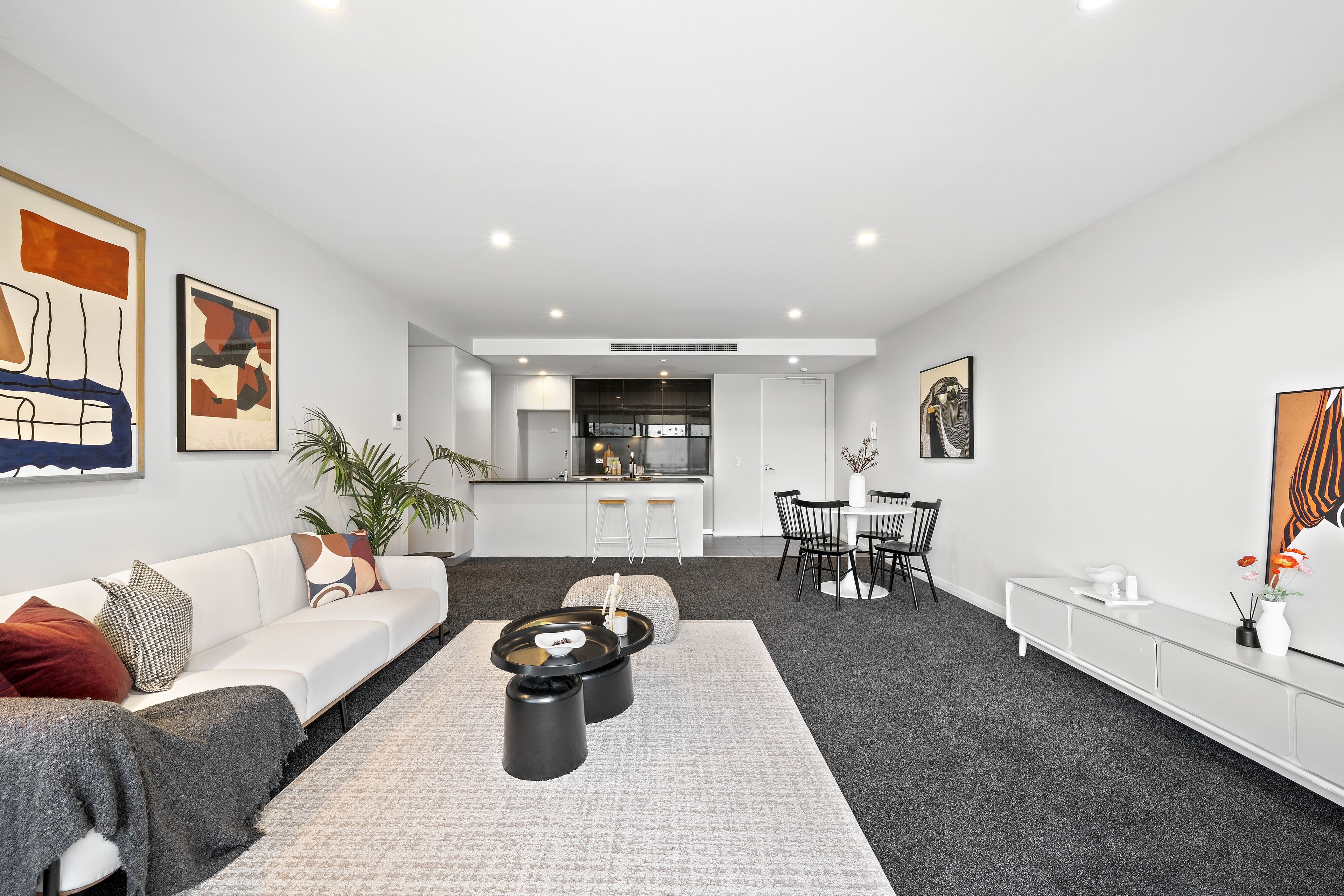 133/46 Macquarie Street, Barton, ACT 2600