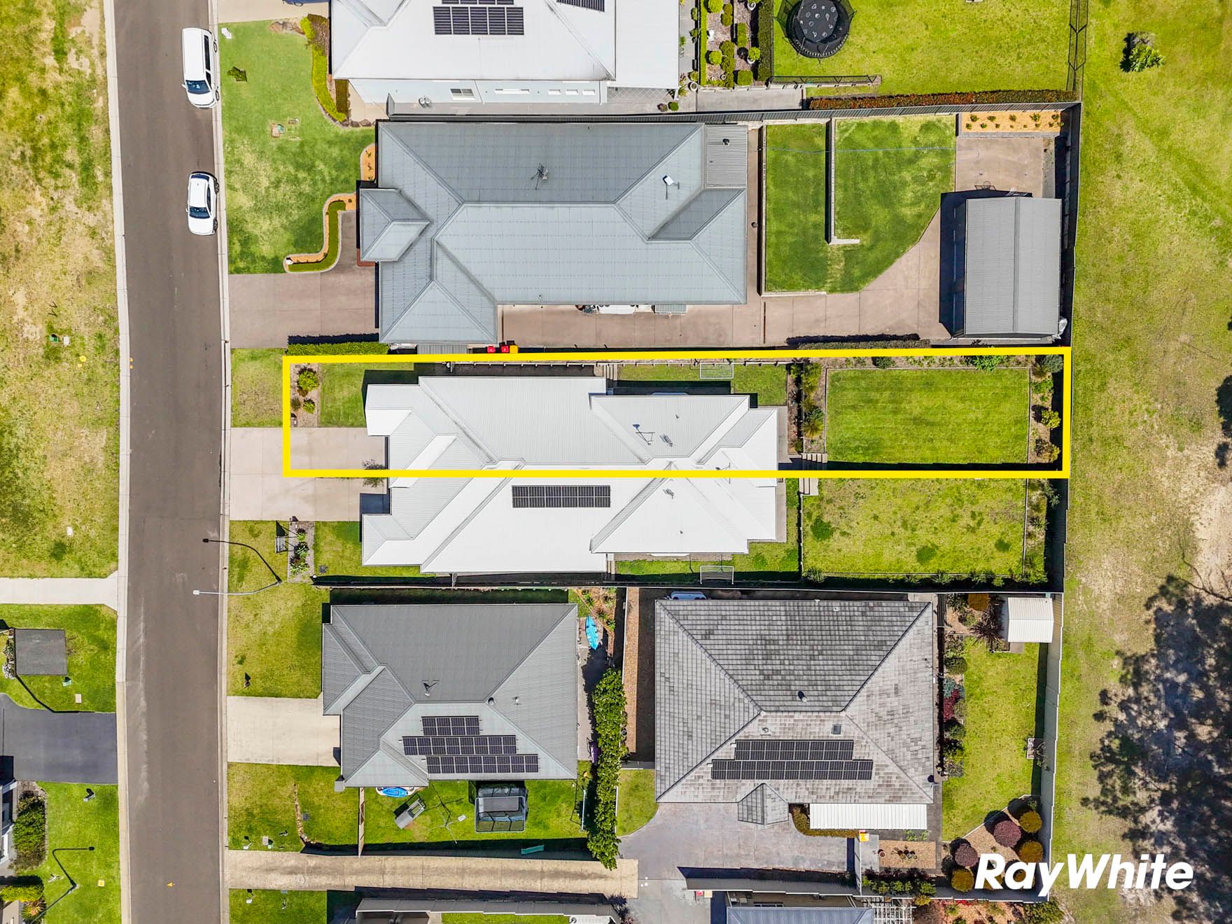 38b Red Gum Drive — photo 17 of 18