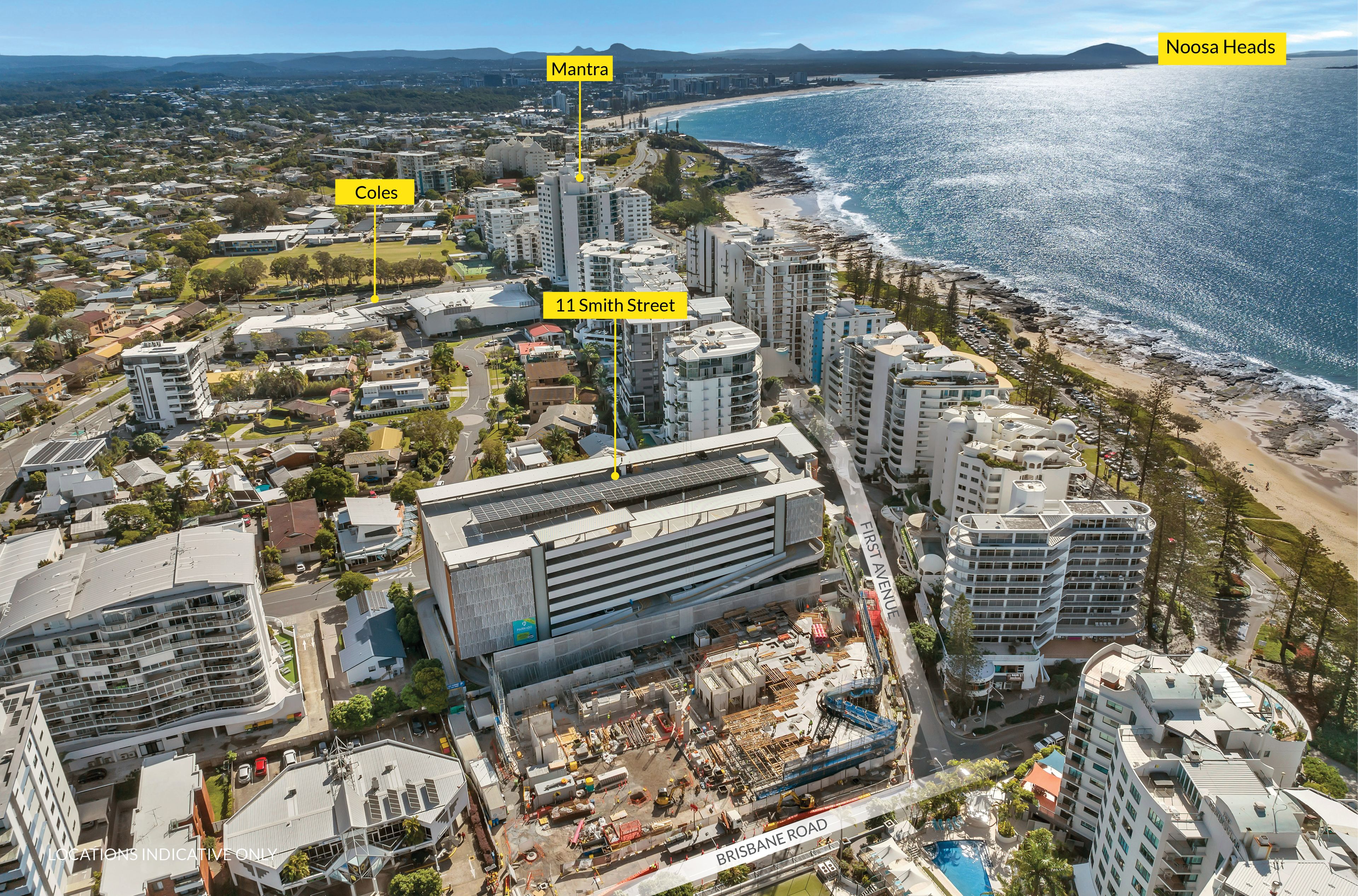 2/11 Smith Street, Mooloolaba, QLD 4557
