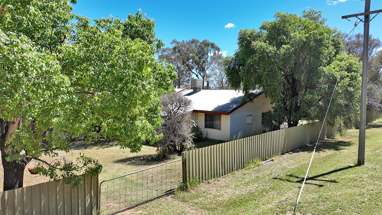 27 Yearinan Road, YEARINAN, NSW 2357