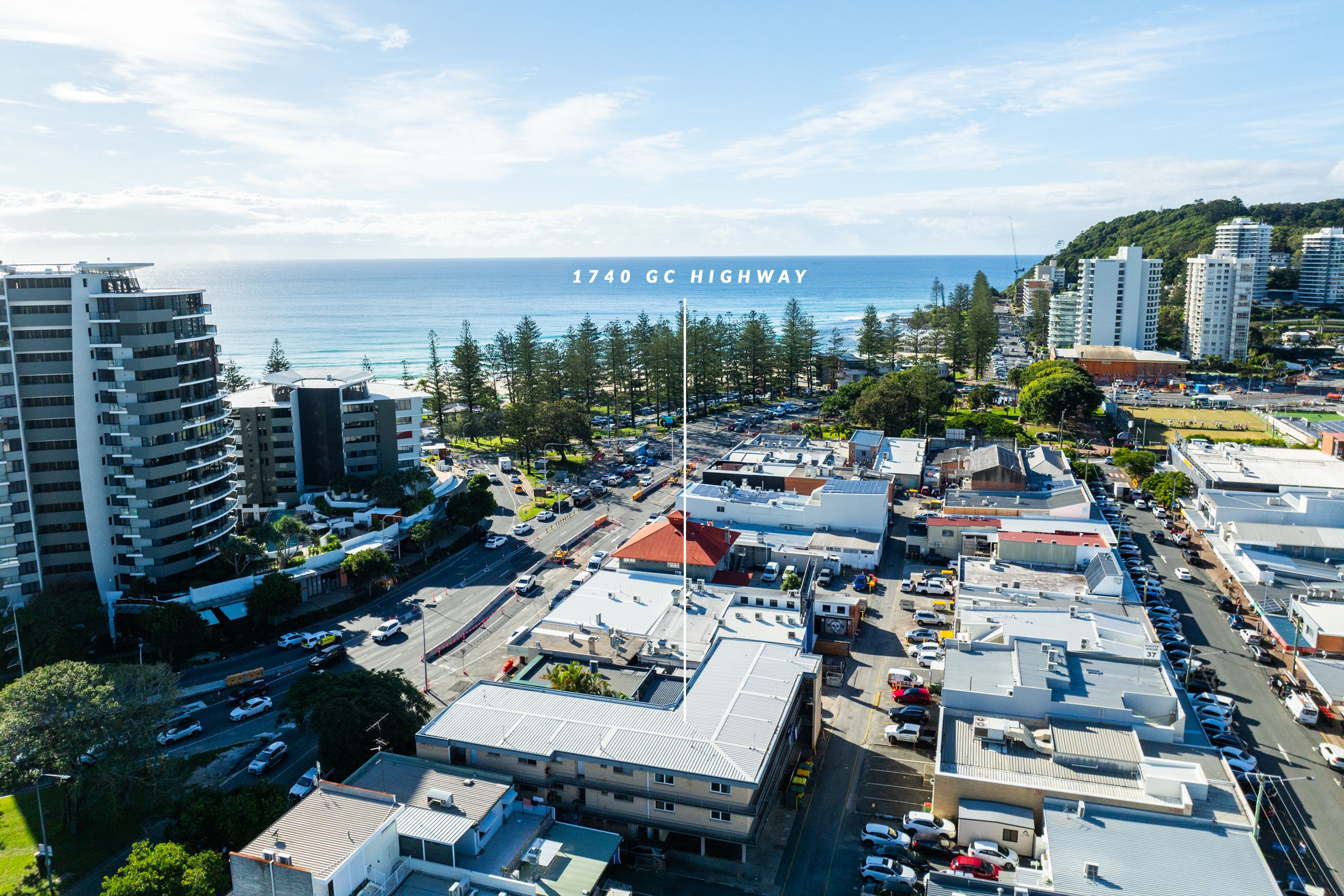 13/1740 Gold Coast Highway, Burleigh Heads, QLD 4220