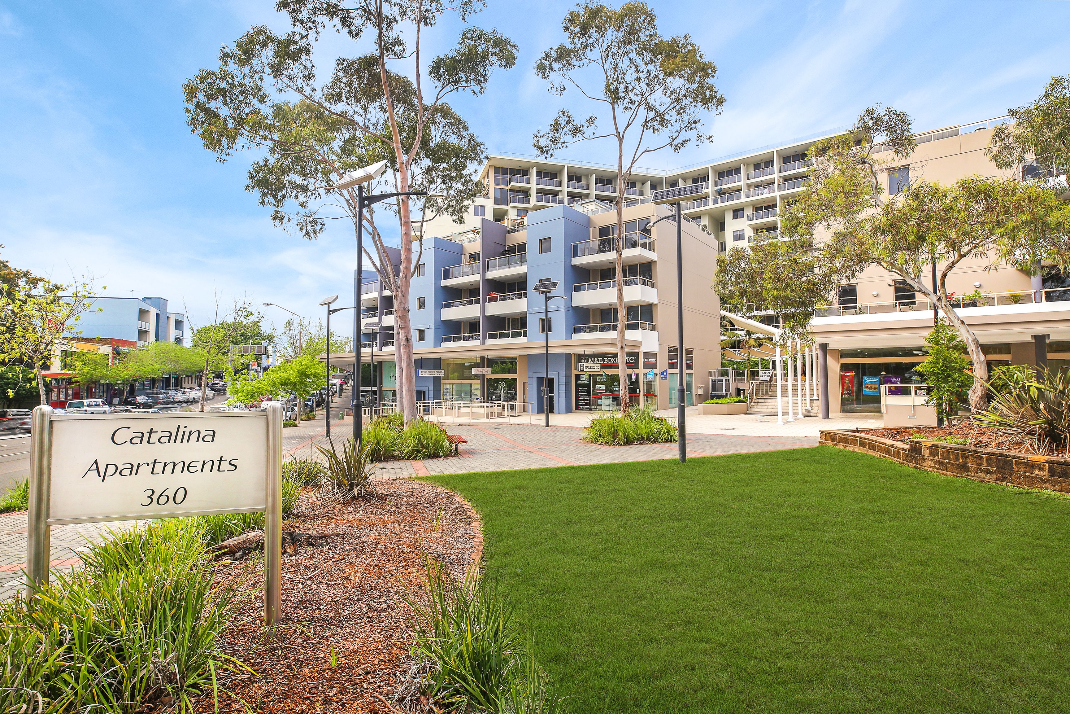 360 Kingsway, Caringbah NSW 2229