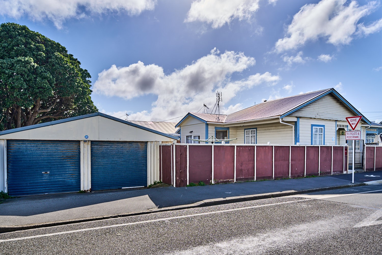 222 Coutts Street, Rongotai, Wellington City