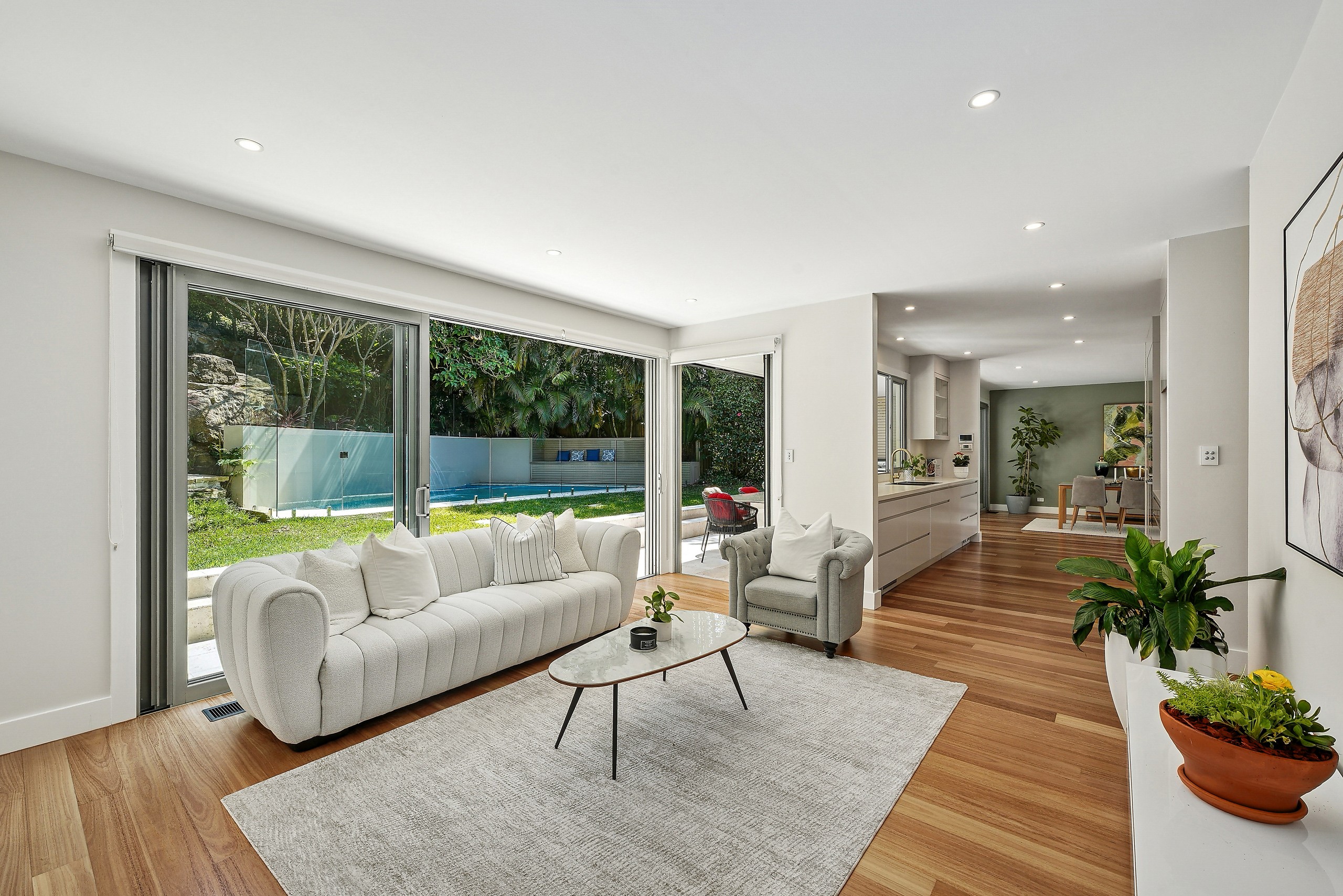 117 The Bulwark, Castlecrag, NSW 2068