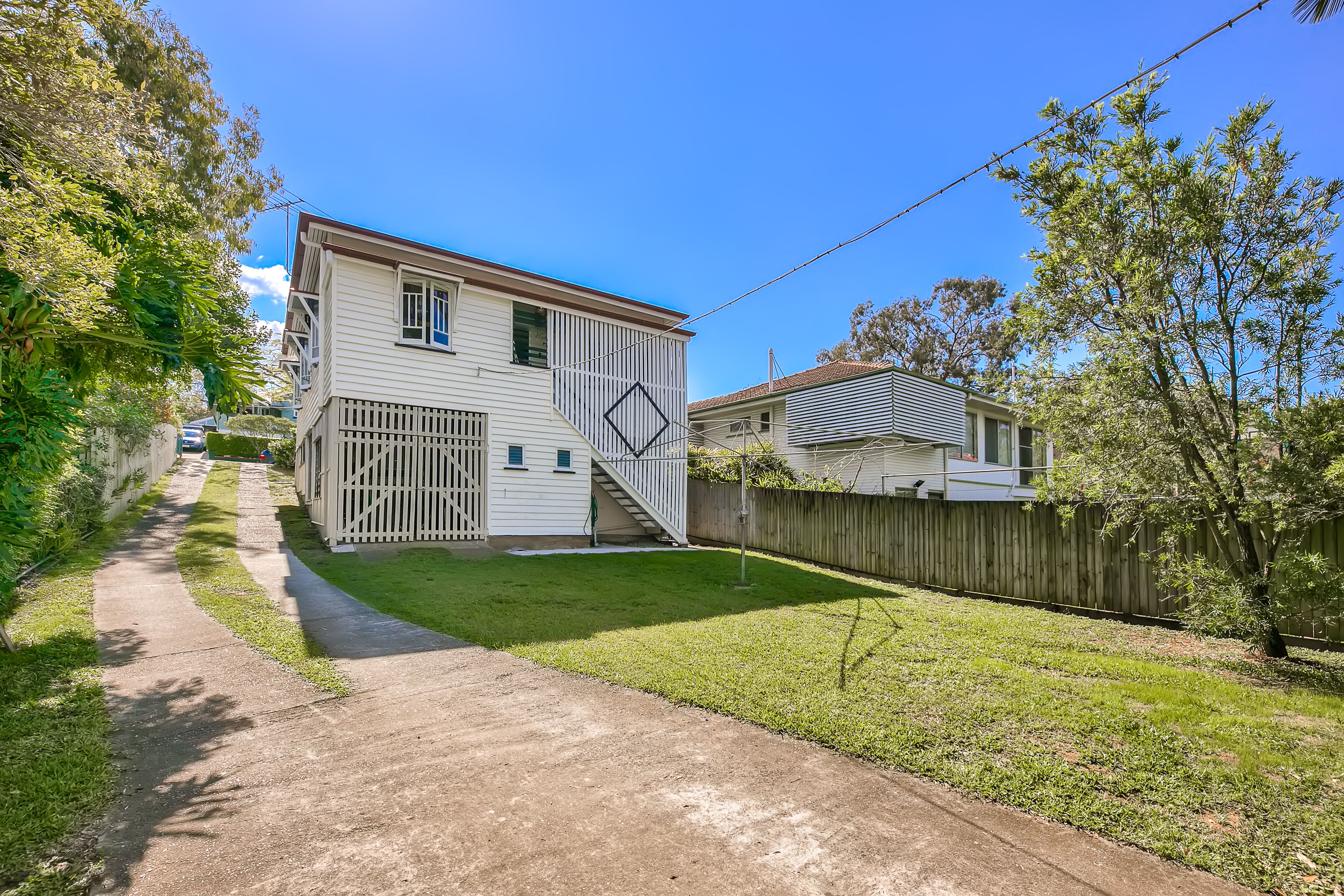 35 Hewitt Street, Wilston, QLD 4051