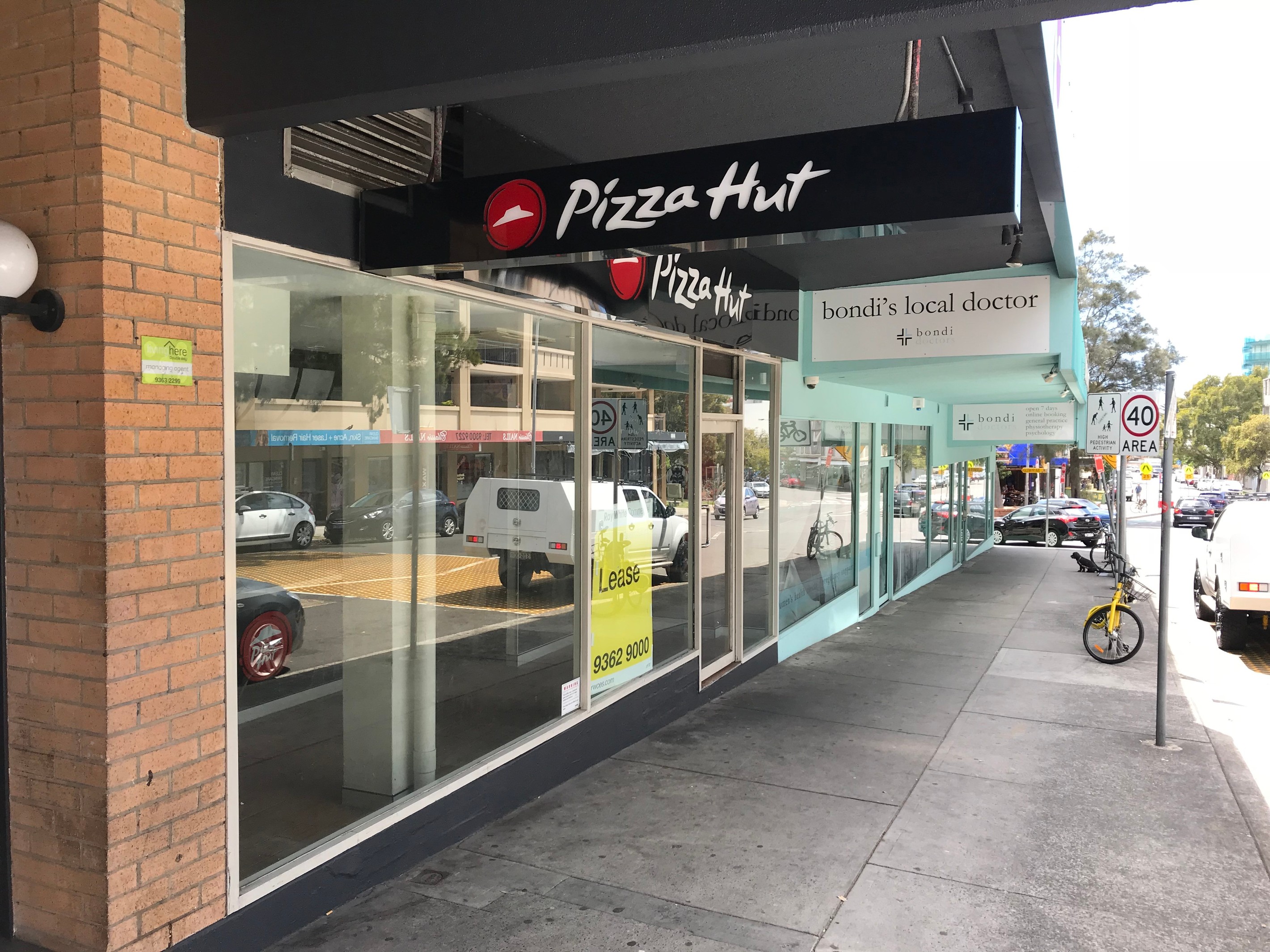 6/19-23 O'Brien Street, Bondi, NSW 2026