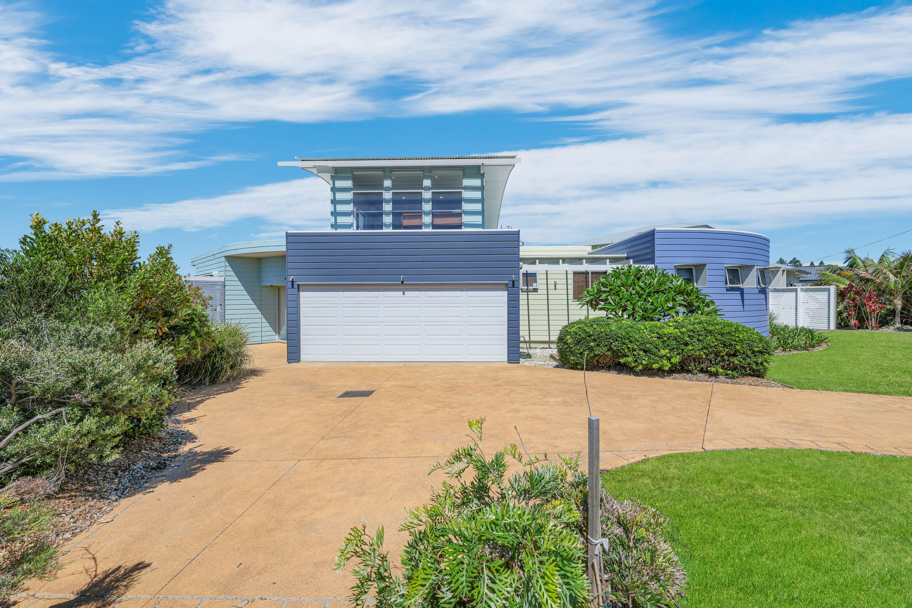 187 Penguins Head Road, Culburra Beach, NSW