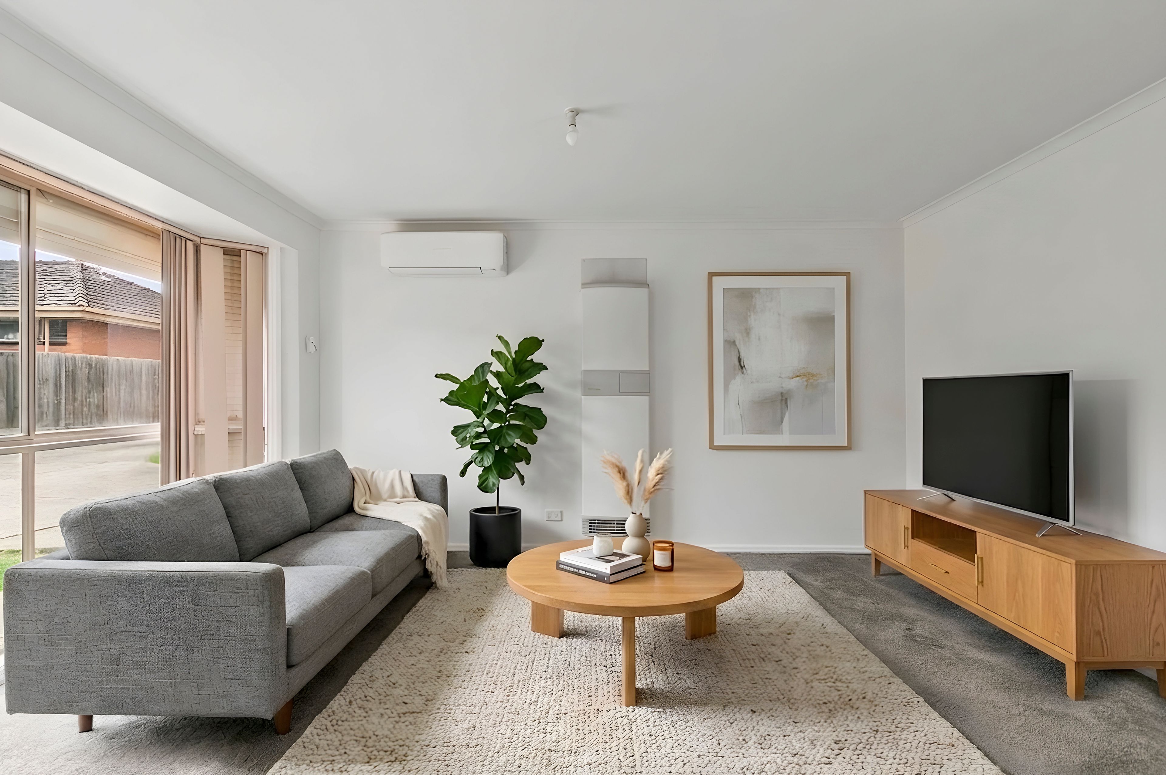 2/1 Alexander Avenue, Thomastown, VIC 3074