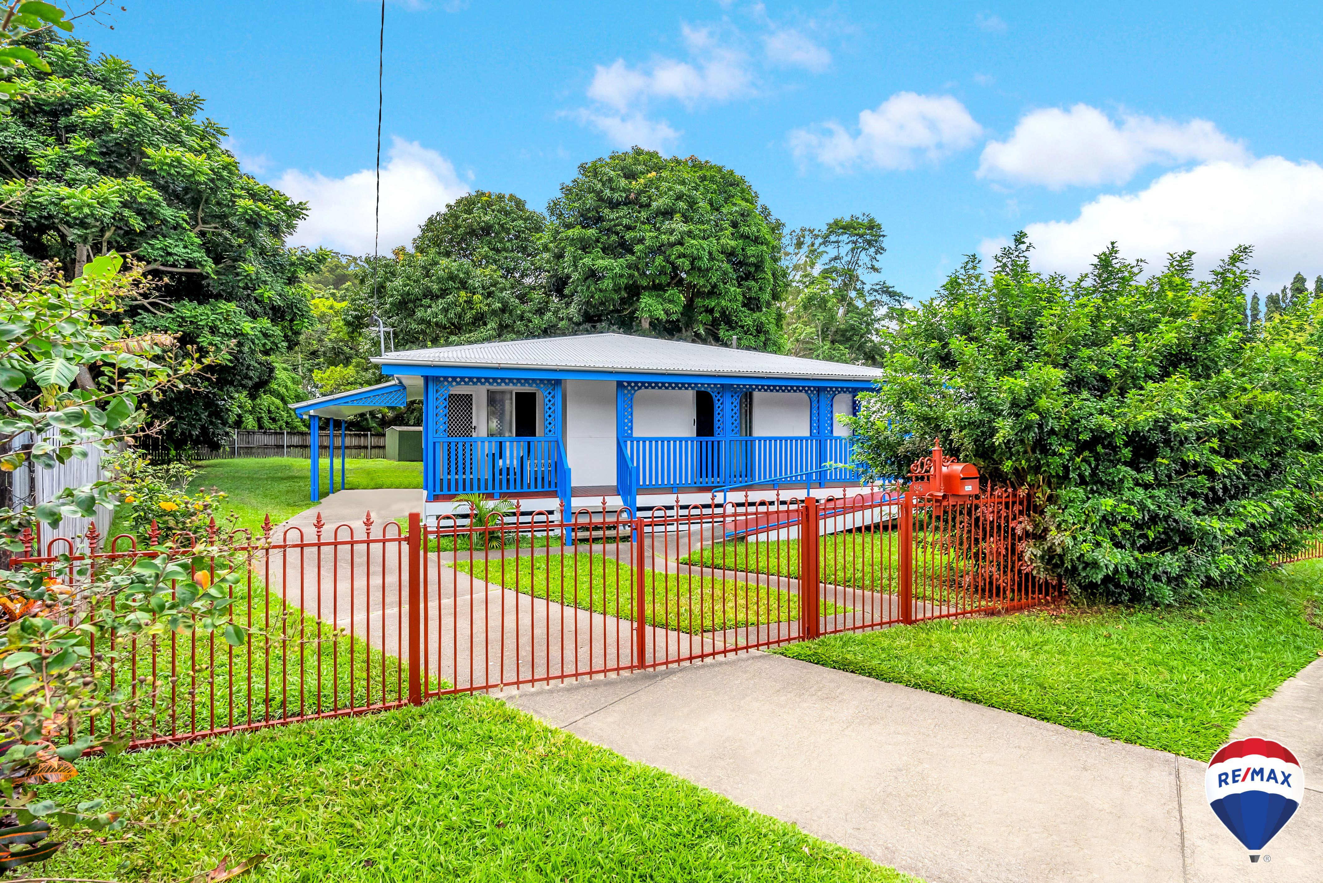 86 Murray Street, Manoora, QLD 4870