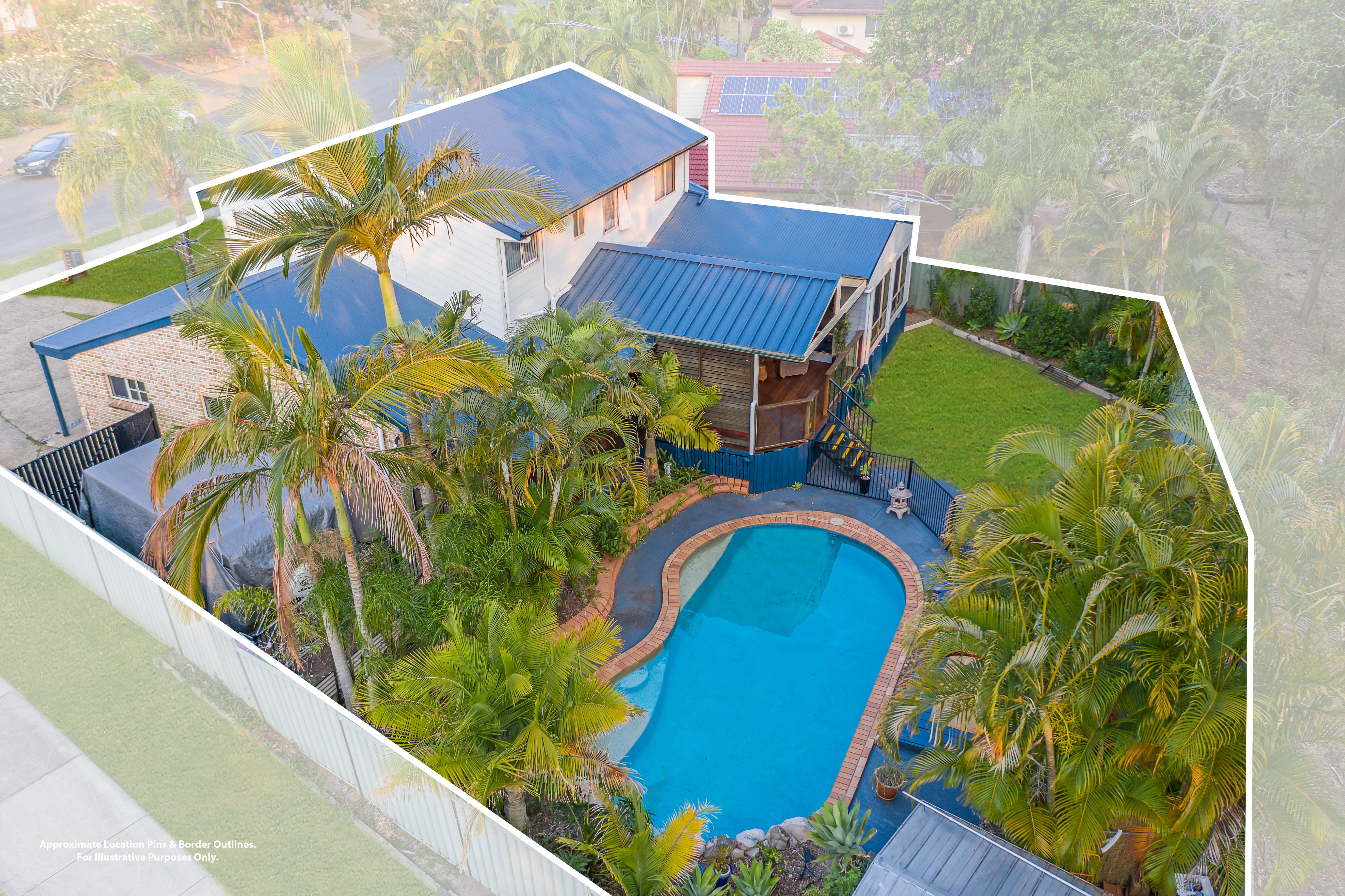 89 Passerine Drive, Rochedale South, QLD 4123
