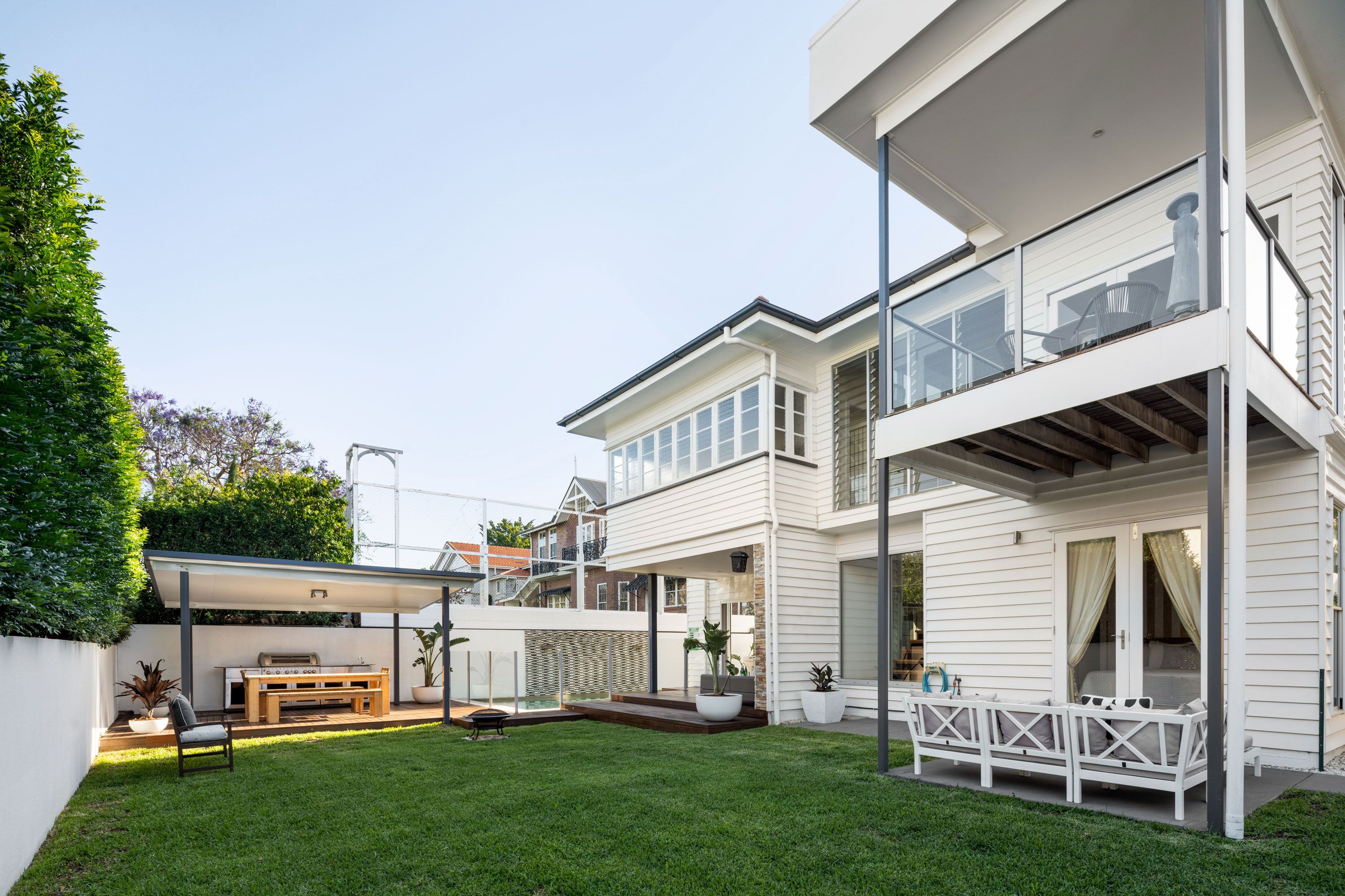 31 Kitchener Road, Ascot, QLD 4007