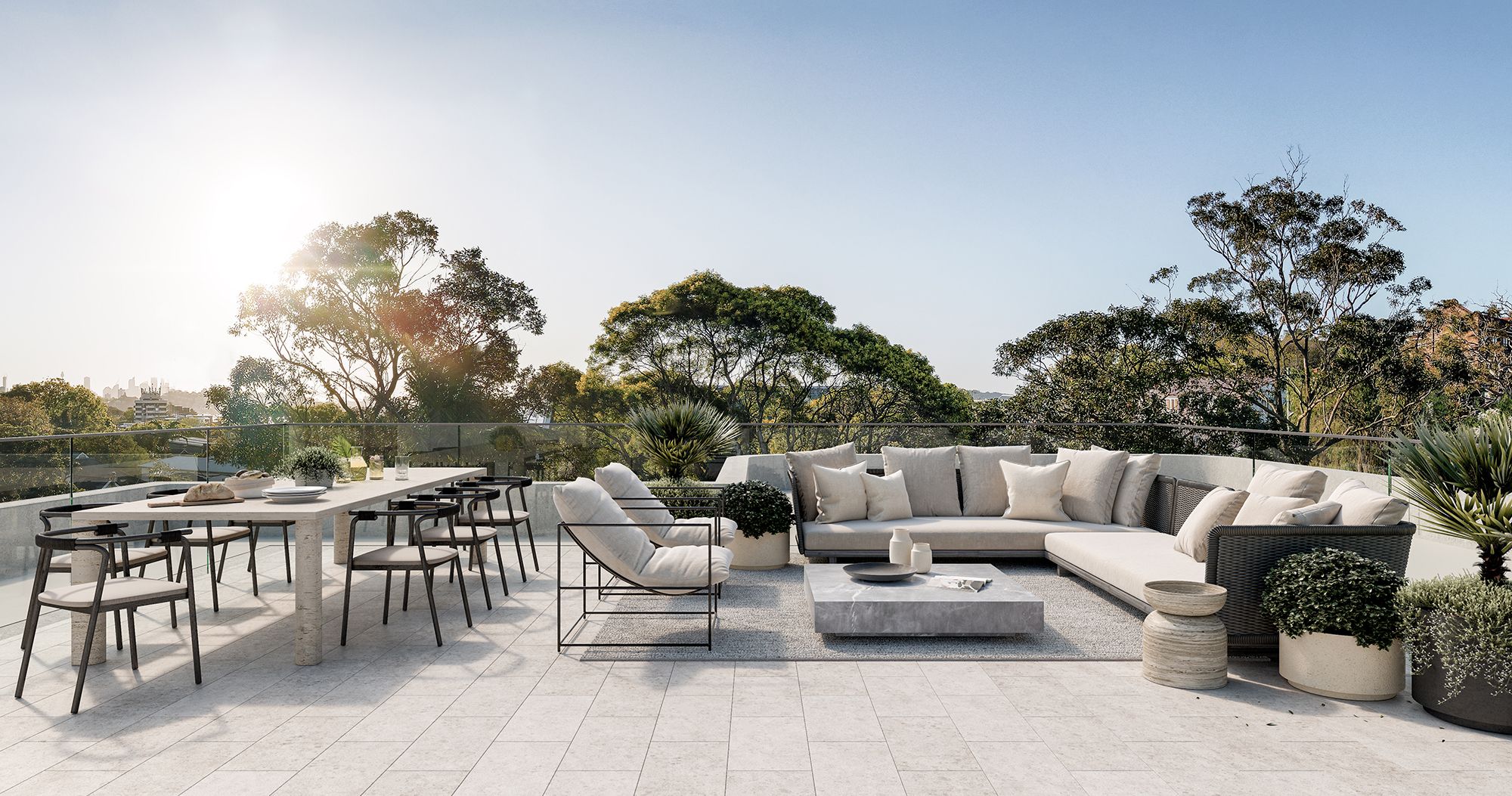 8/1 Carlisle Street, Rose Bay, NSW 2029