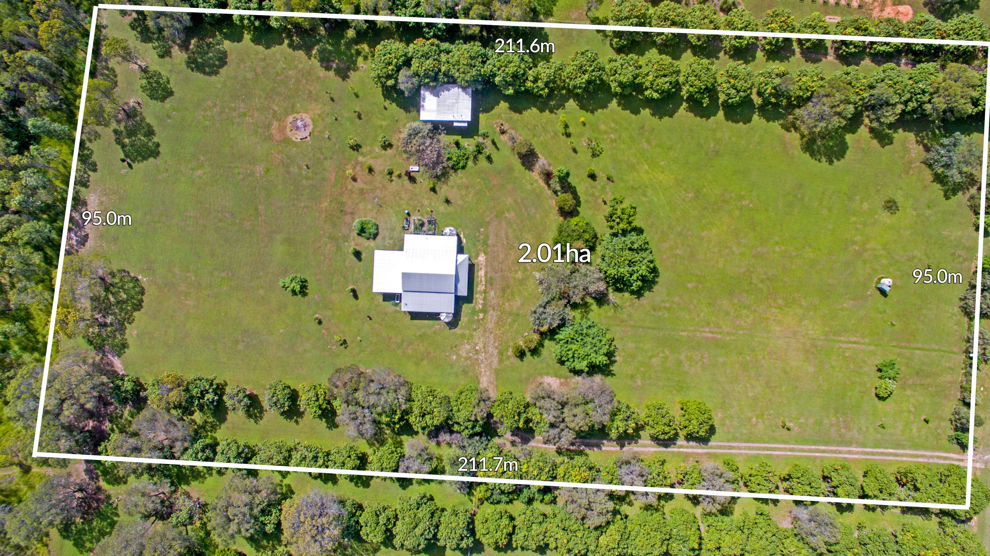72 Bolton Road, Koah, QLD 4881