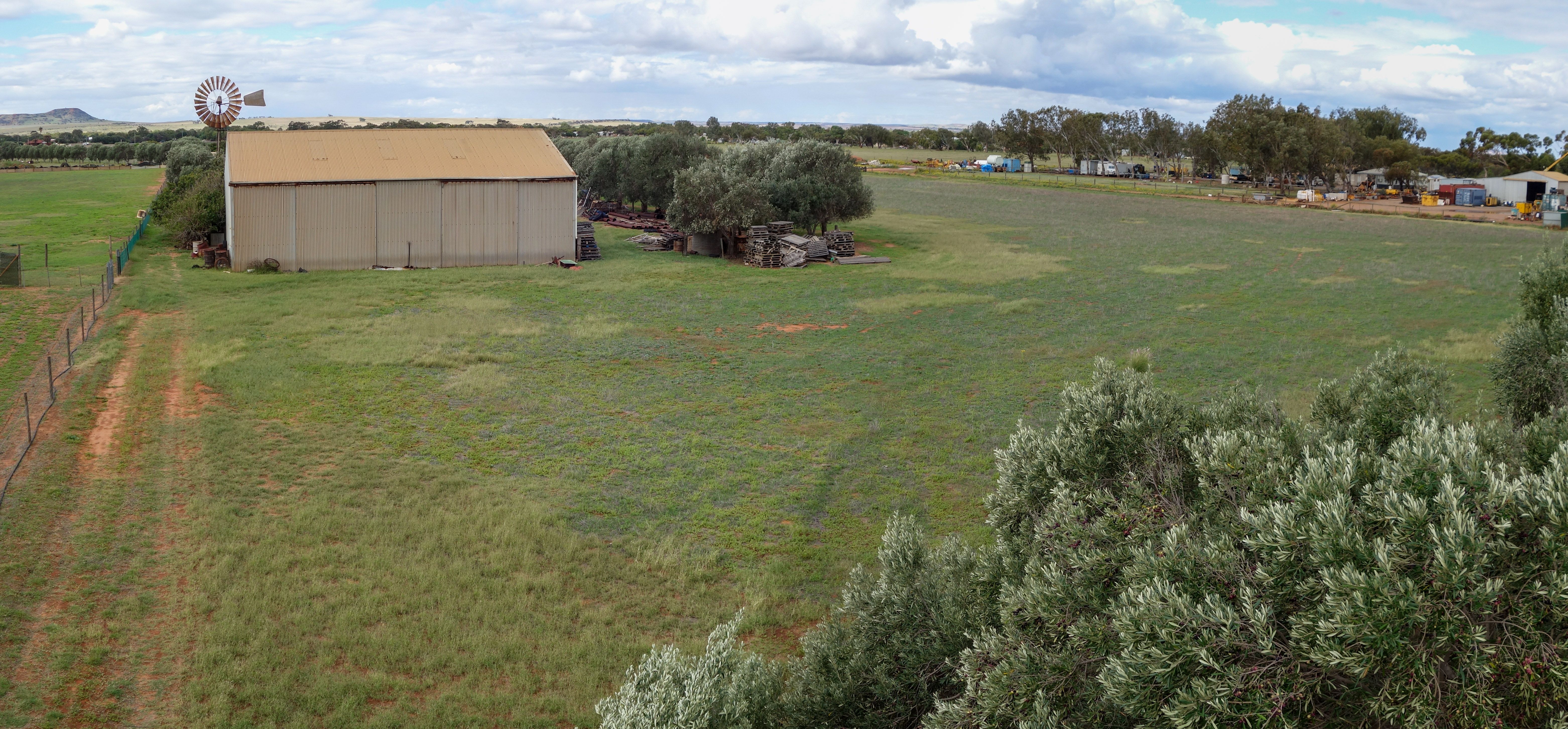 Lot 48 Edward Road, Utakarra, WA 6530