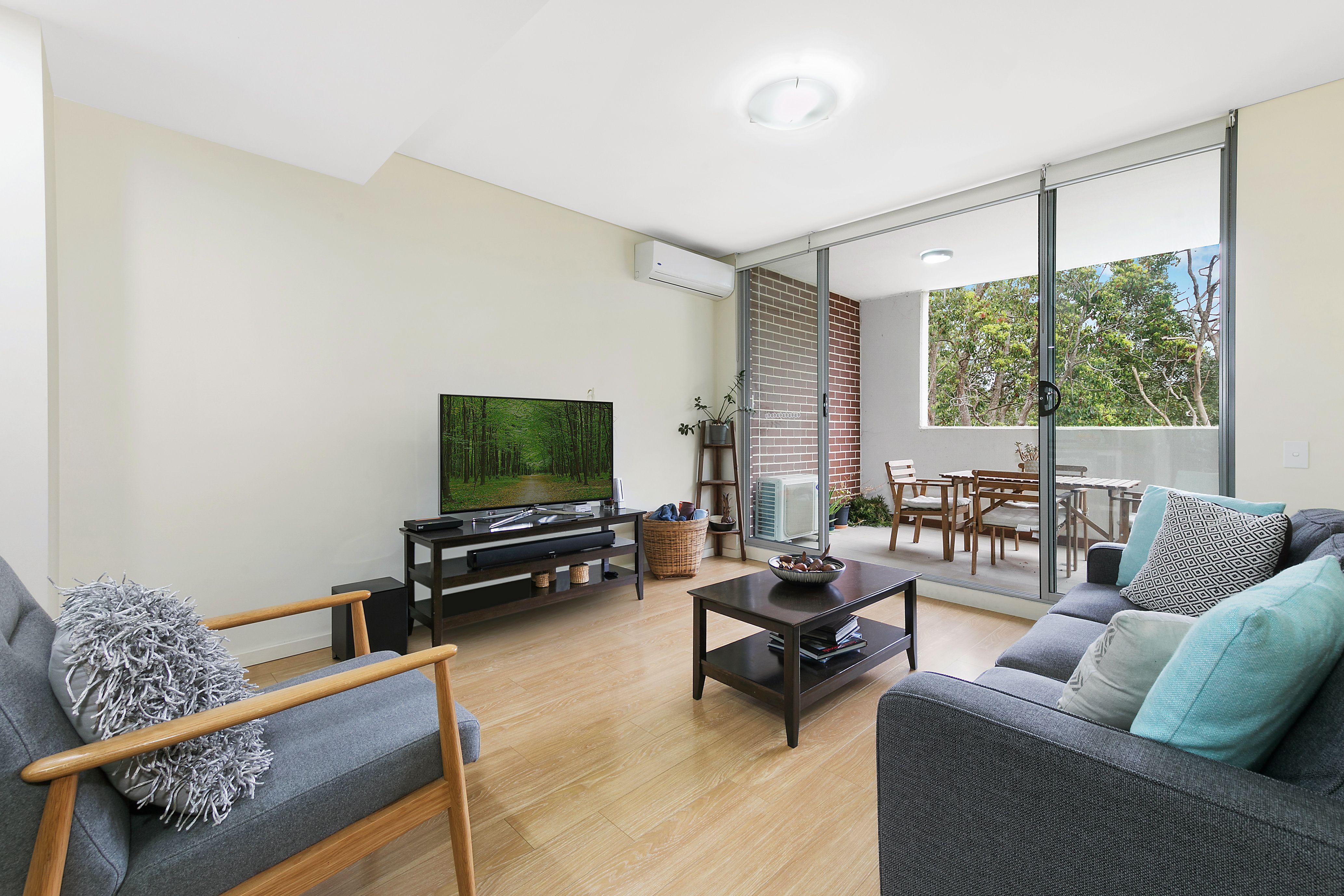 64/2-8 Belair Close, Hornsby, NSW 2077