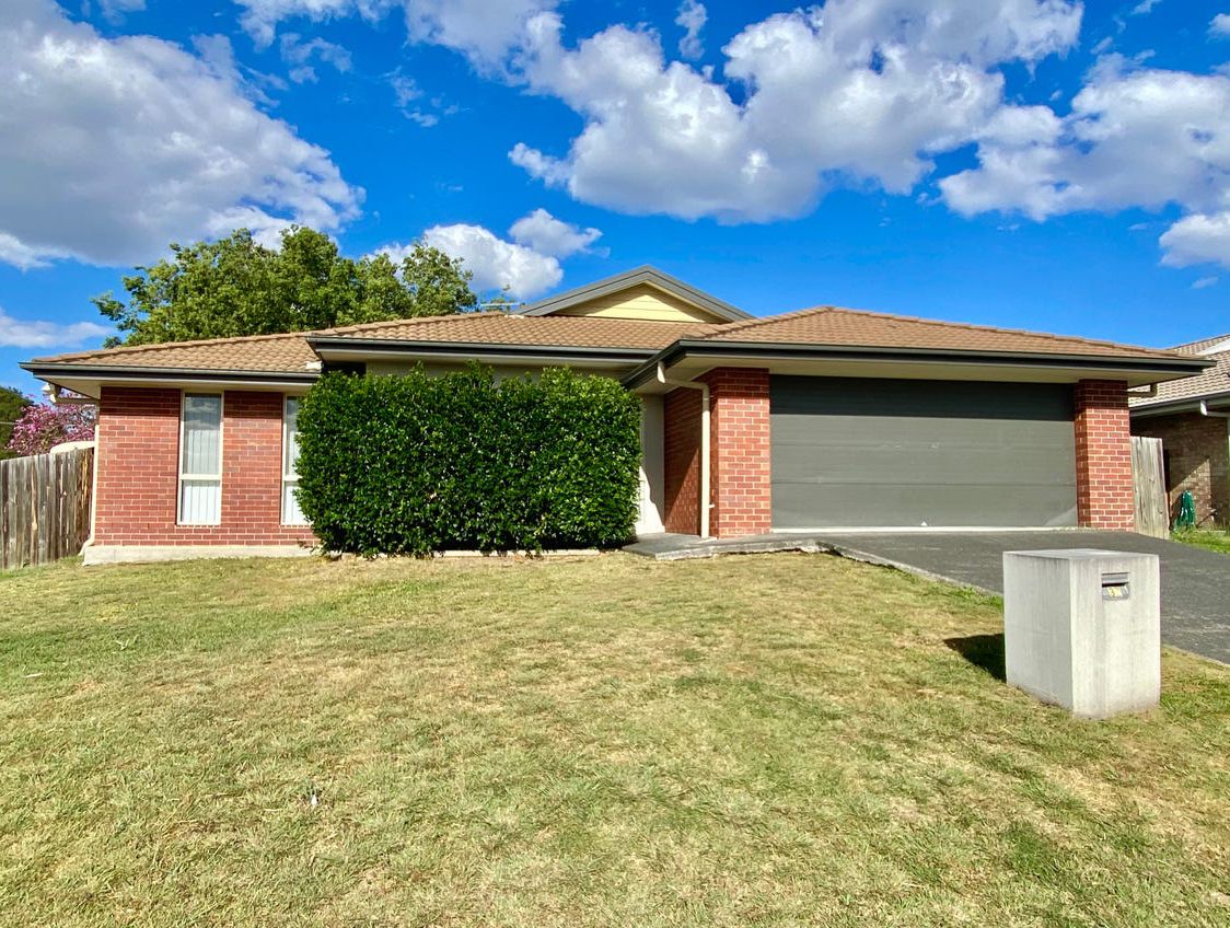 37 Highbury Drive, Redbank Plains, QLD 4301