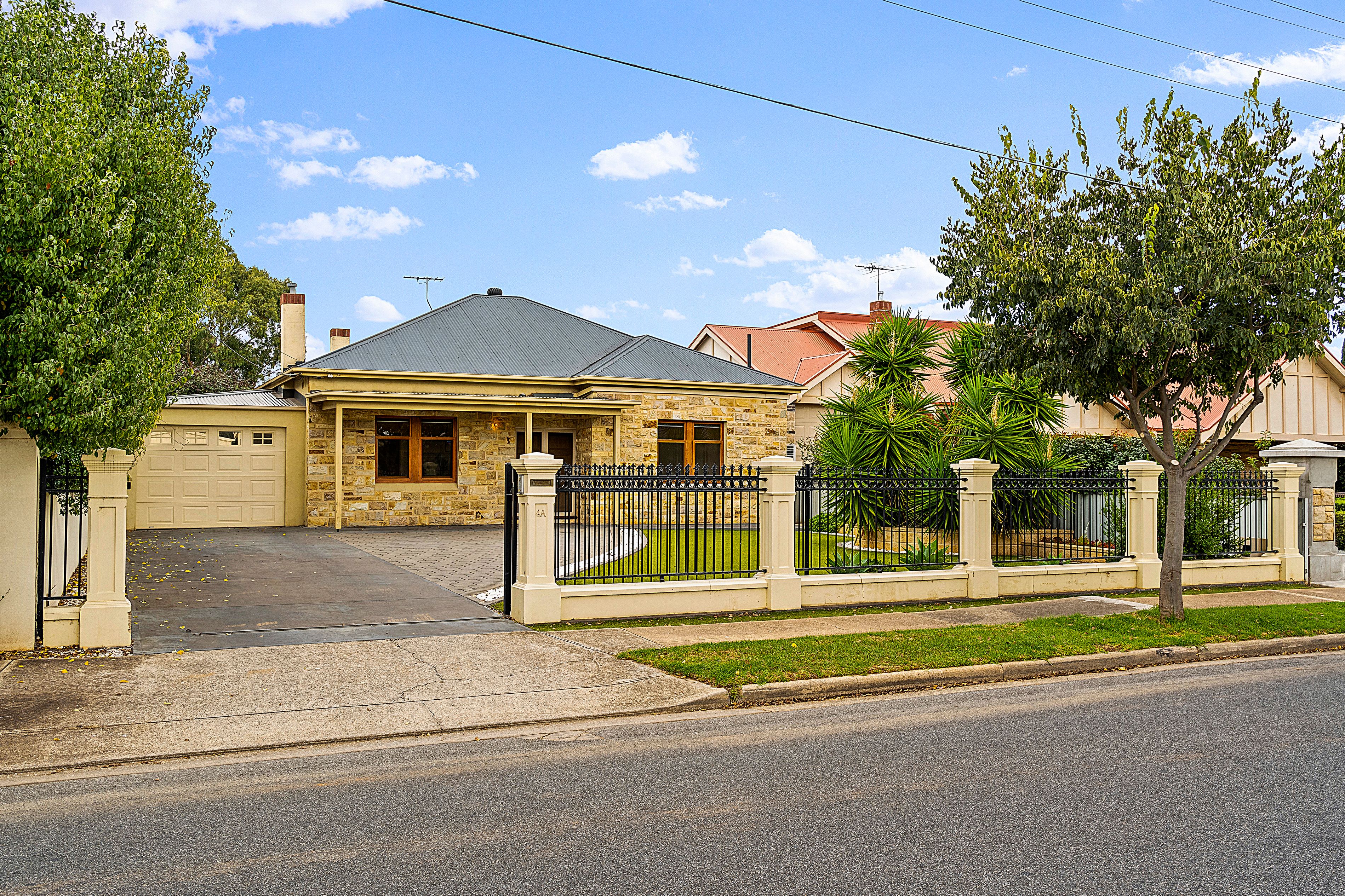 4A Beaufort Street, Woodville SA 5011