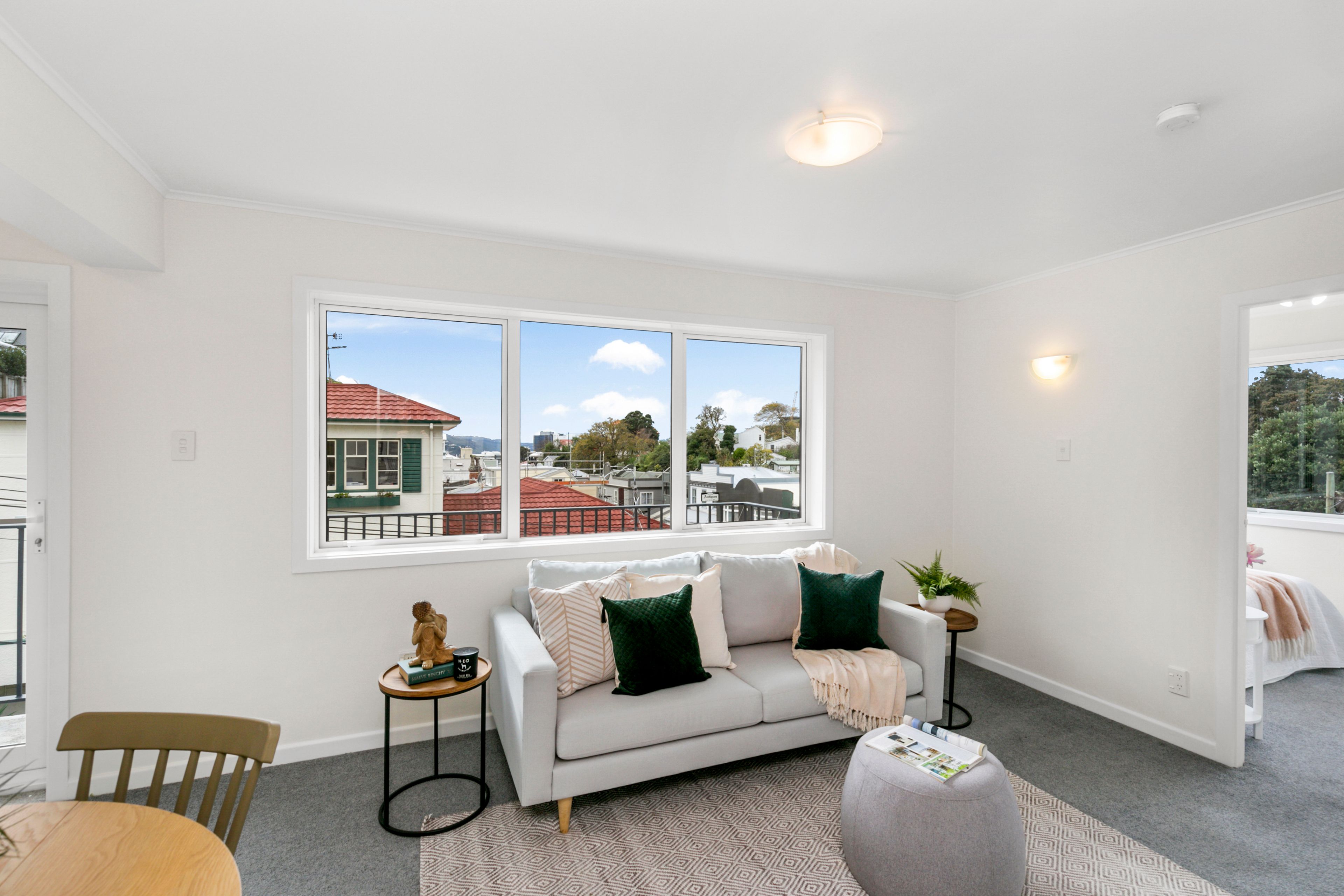 3/340 Tinakori Road, Thorndon, Wellington City