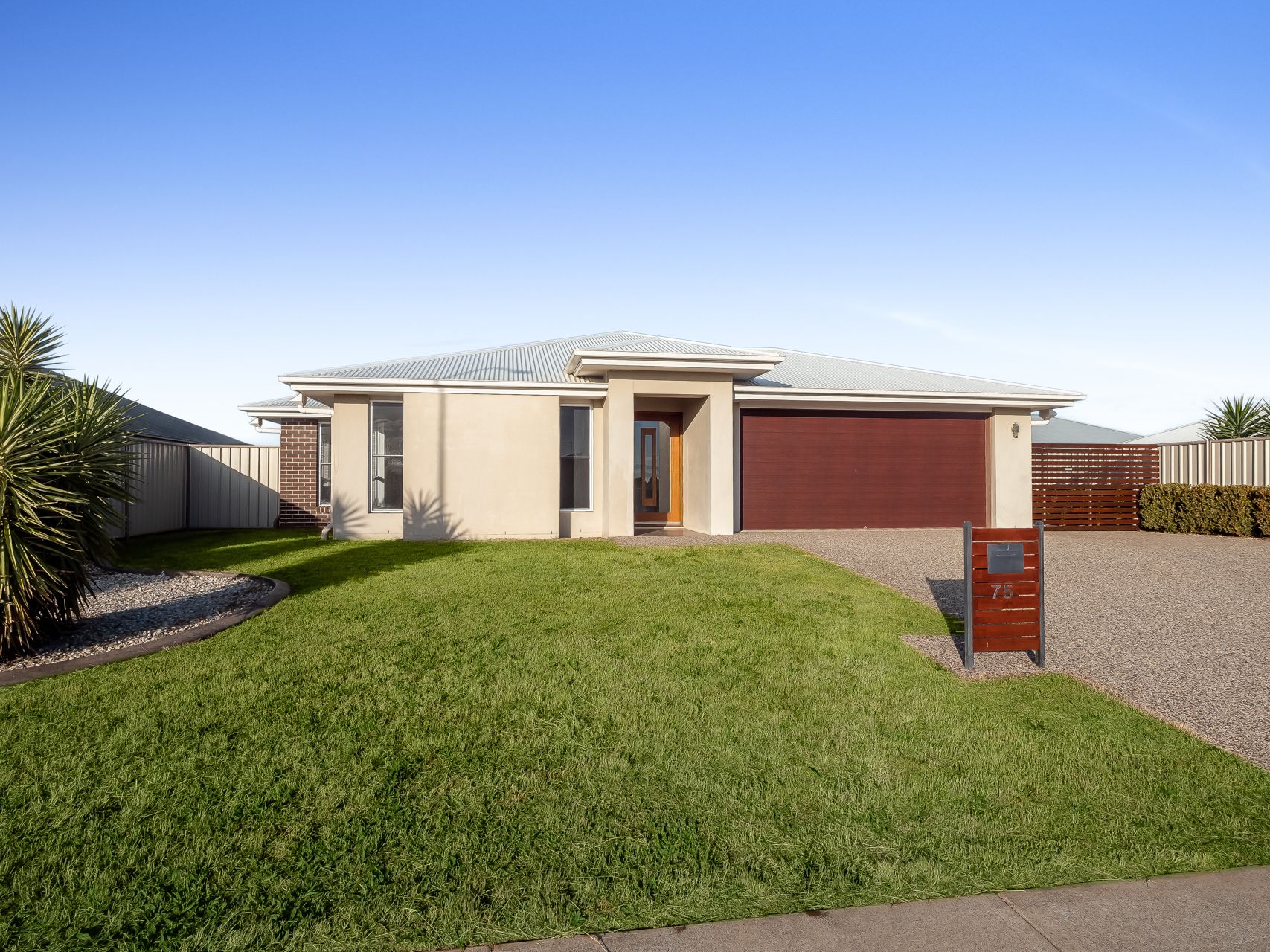 75 John Street, Cambooya, QLD 4358
