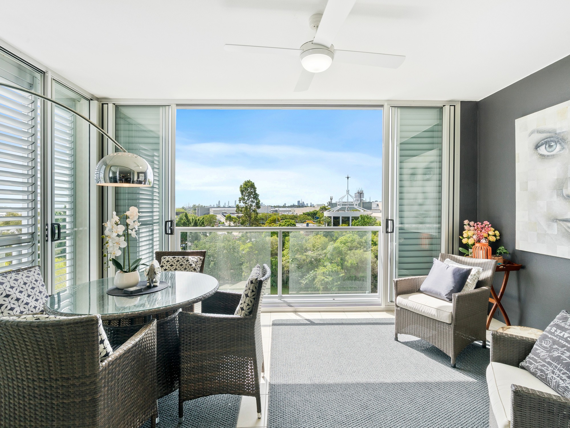 14/34 Riverwalk Avenue, Robina, QLD 4226