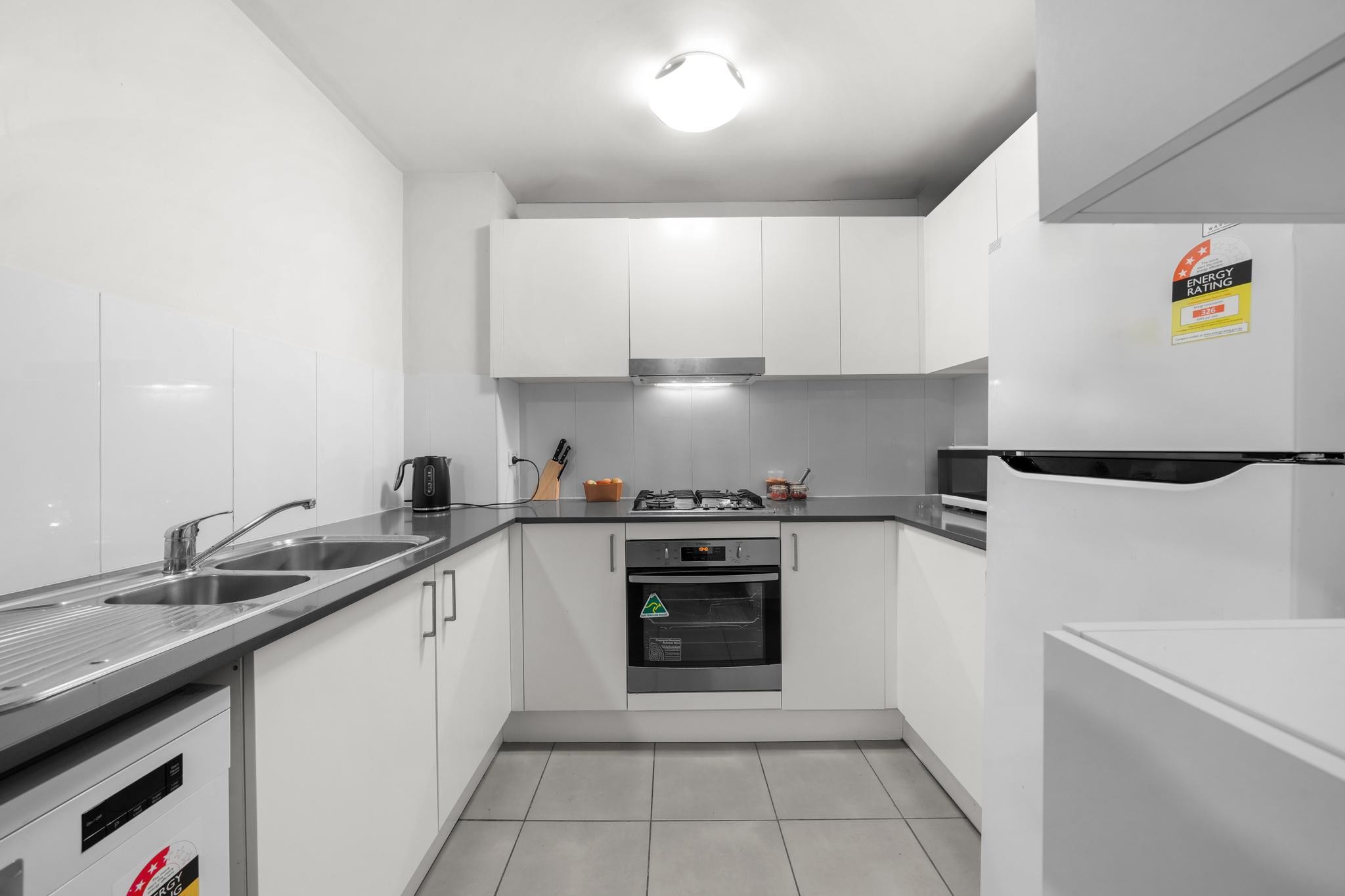1/49 -53 Wentworth Avenue, Wentworthville, NSW 2145