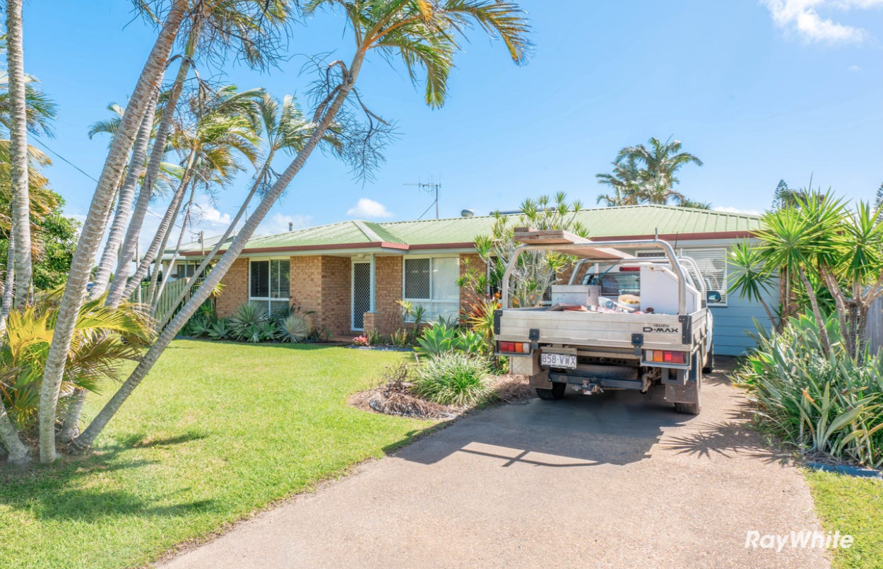 351 Woongarra Scenic Drive, Innes Park, QLD 4670