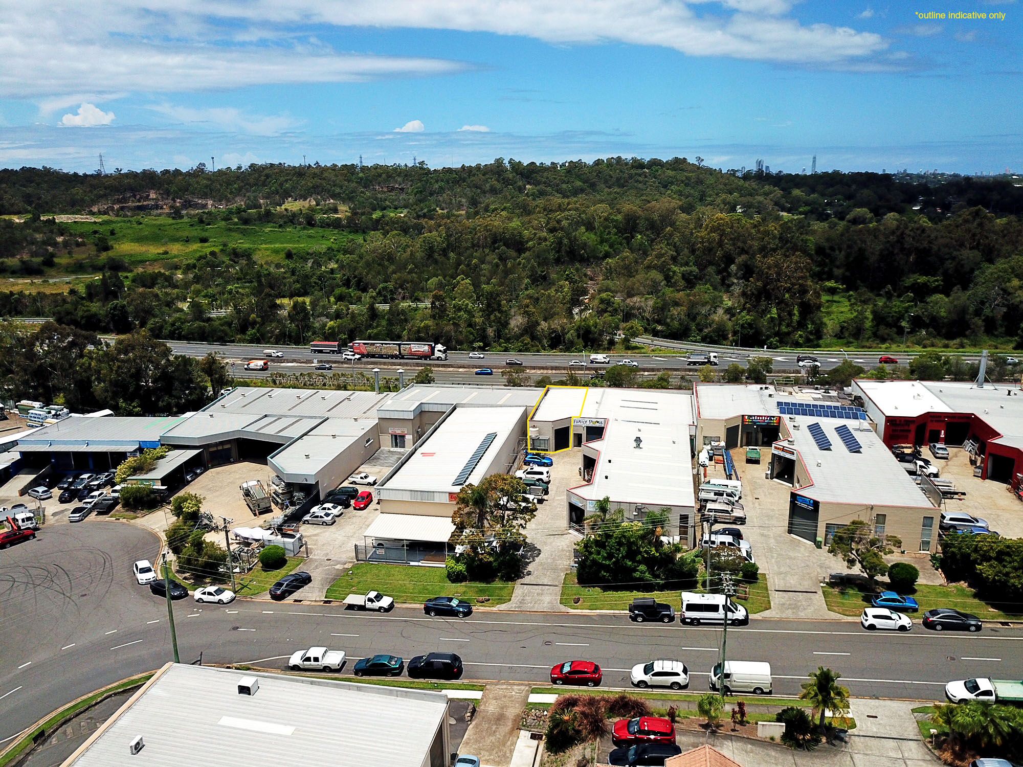 4/16 Palings Court, Nerang, QLD 4211