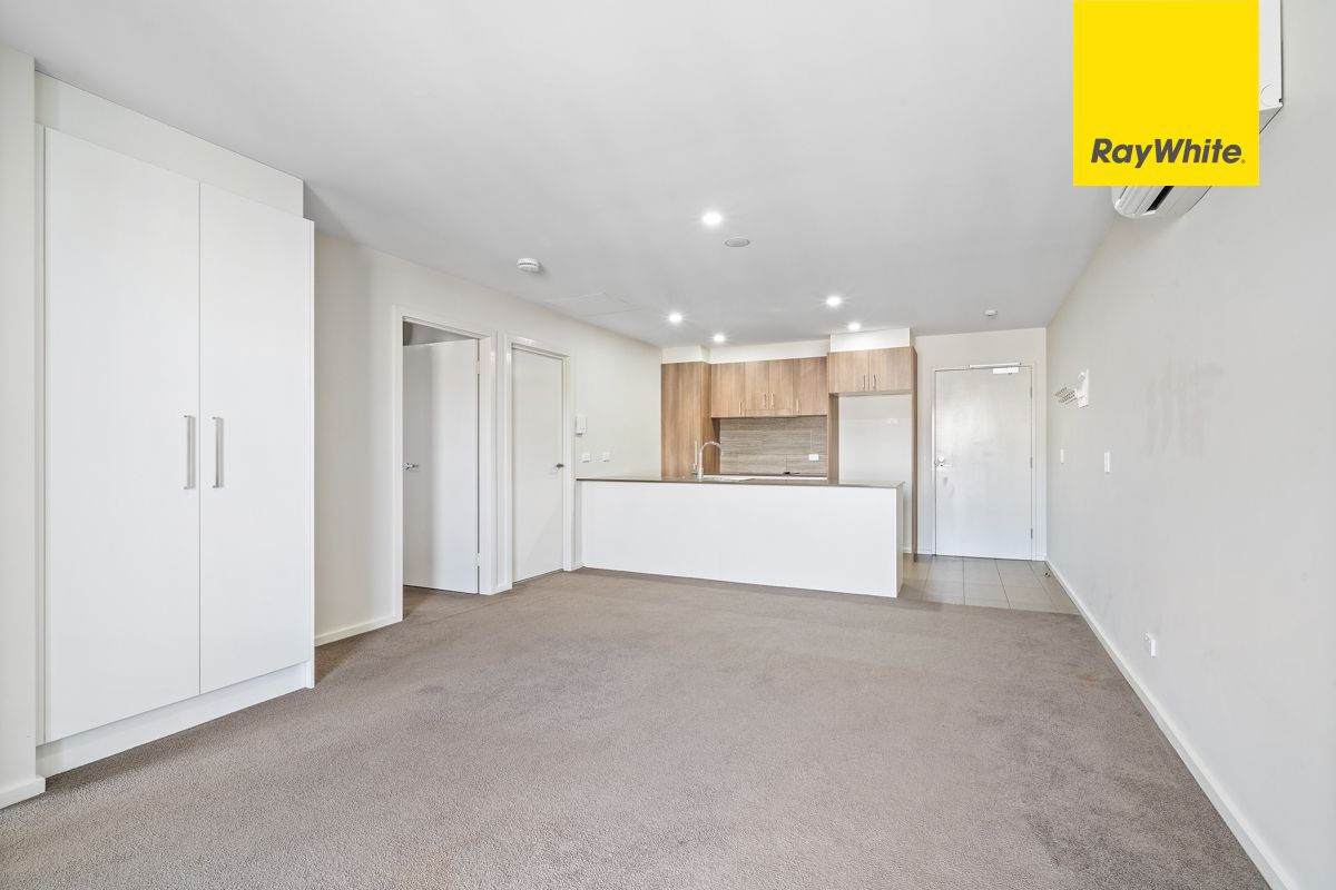 166/35 Oakden Street, Greenway, ACT 2900