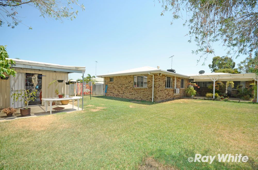 39 Lawrence Street, Biloela, QLD 4715